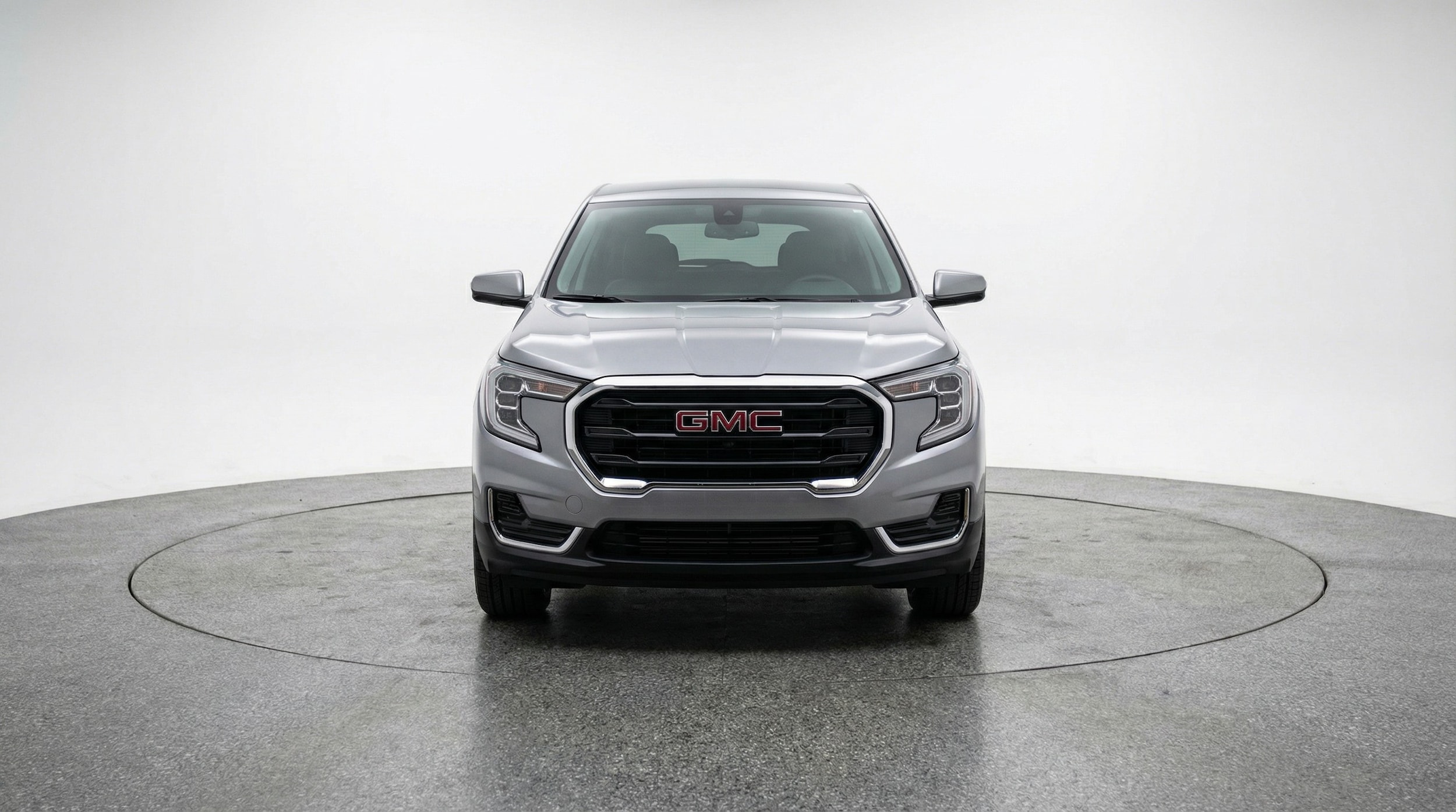 Thumbnail: 2024 GMC Terrain - 2