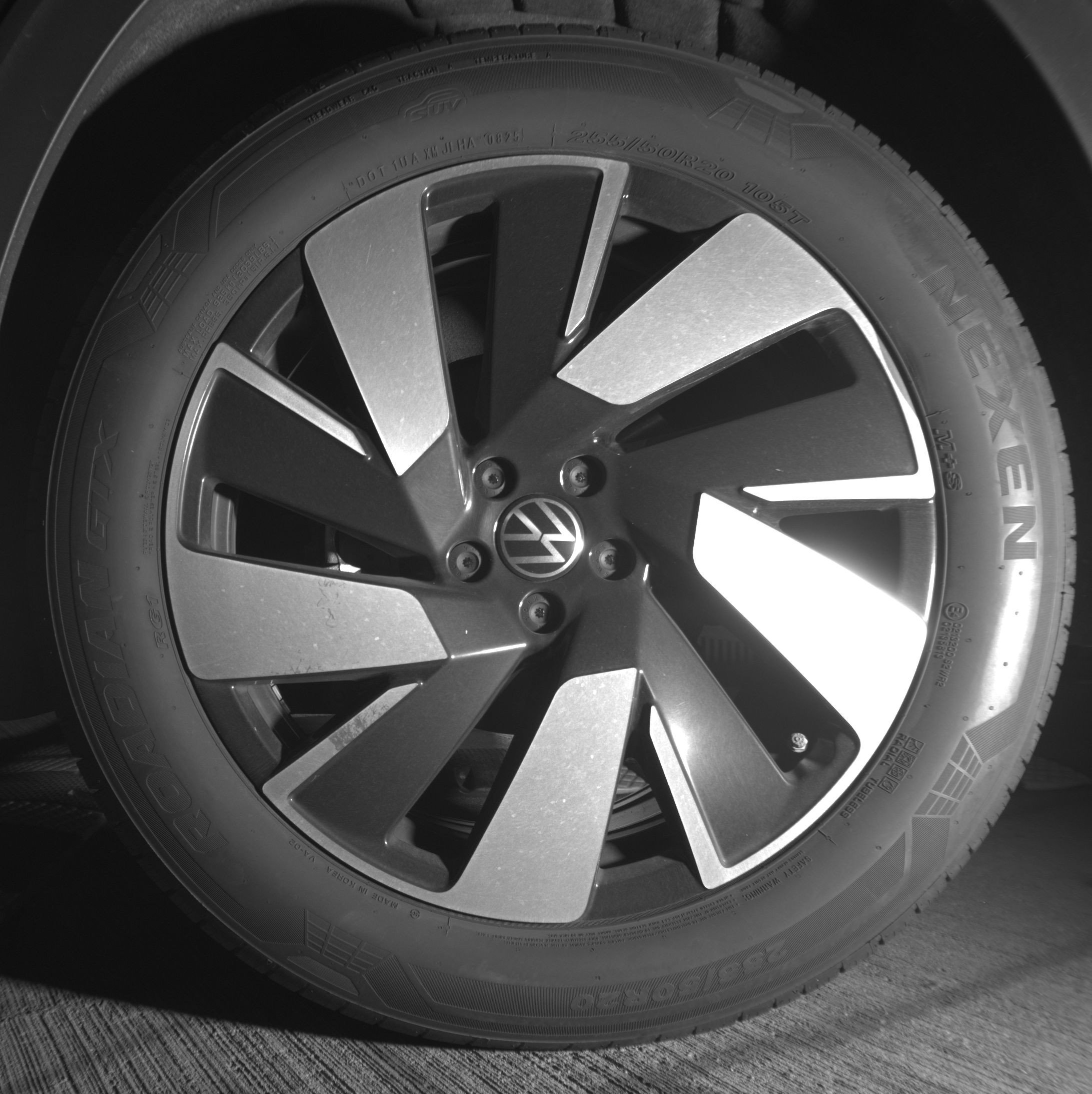 Thumbnail: 2026 Volkswagen Atlas - 14
