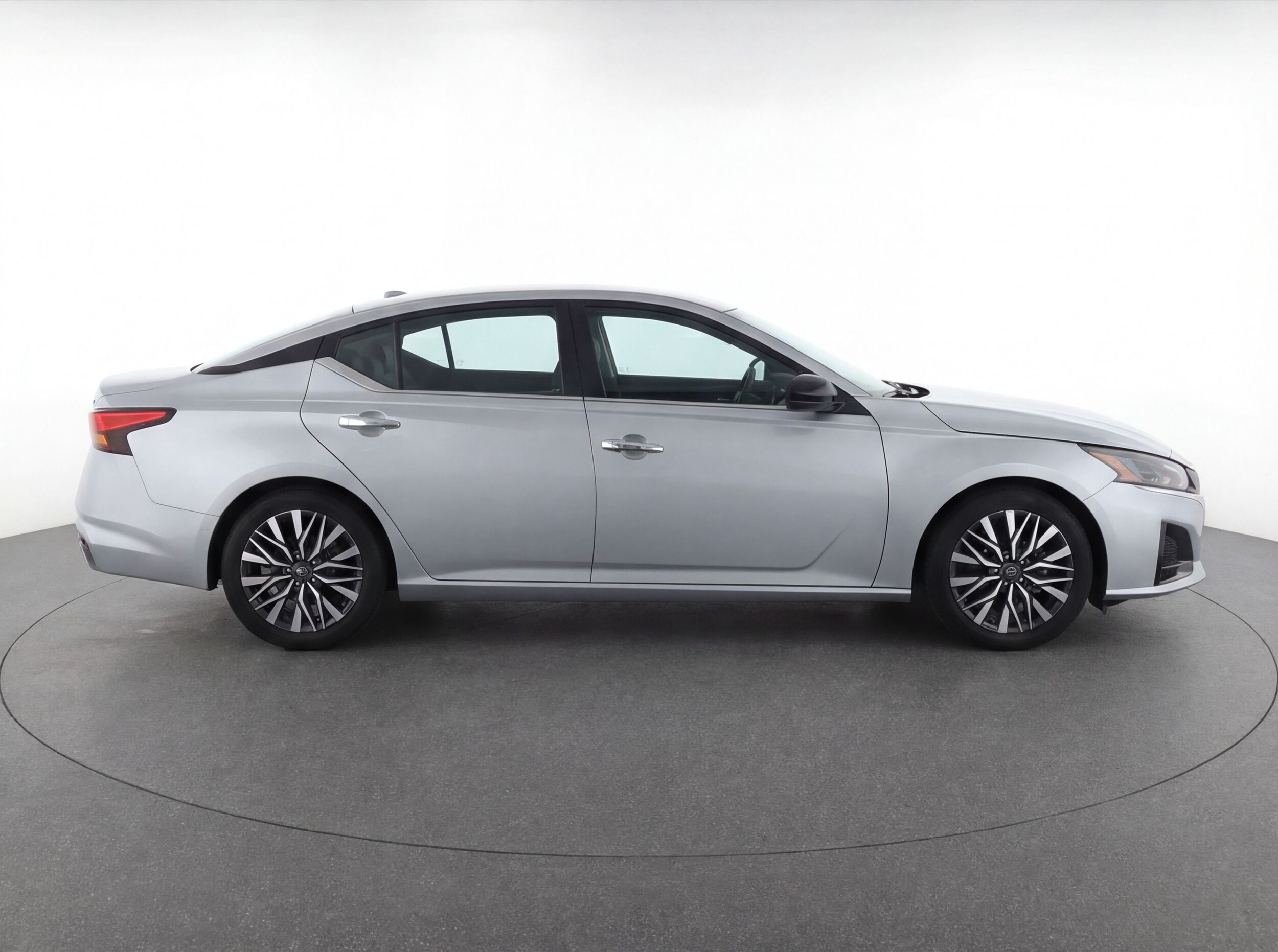 Thumbnail: 2024 Nissan Altima - 11