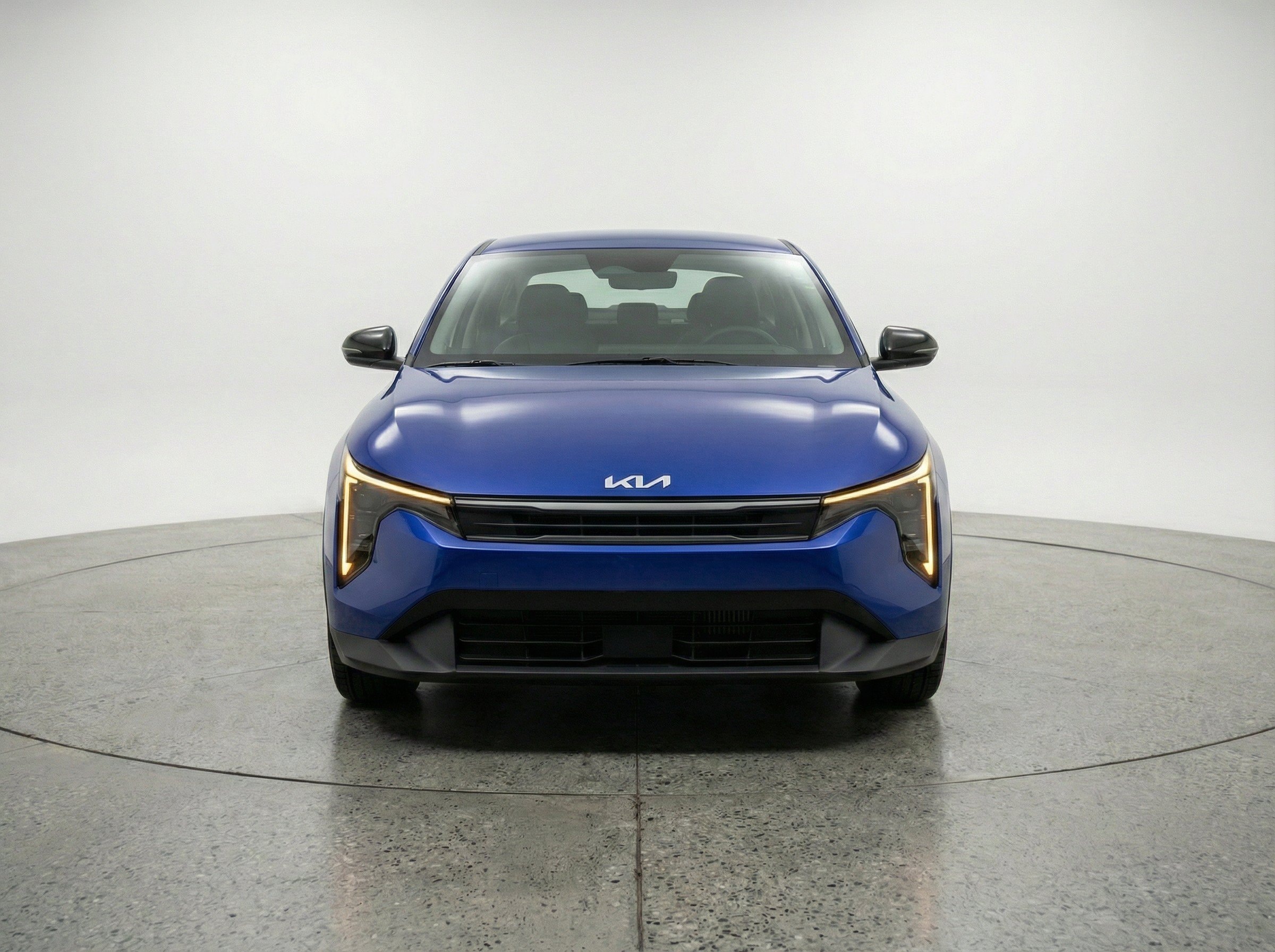 Thumbnail: 2025 Kia K4 - 2