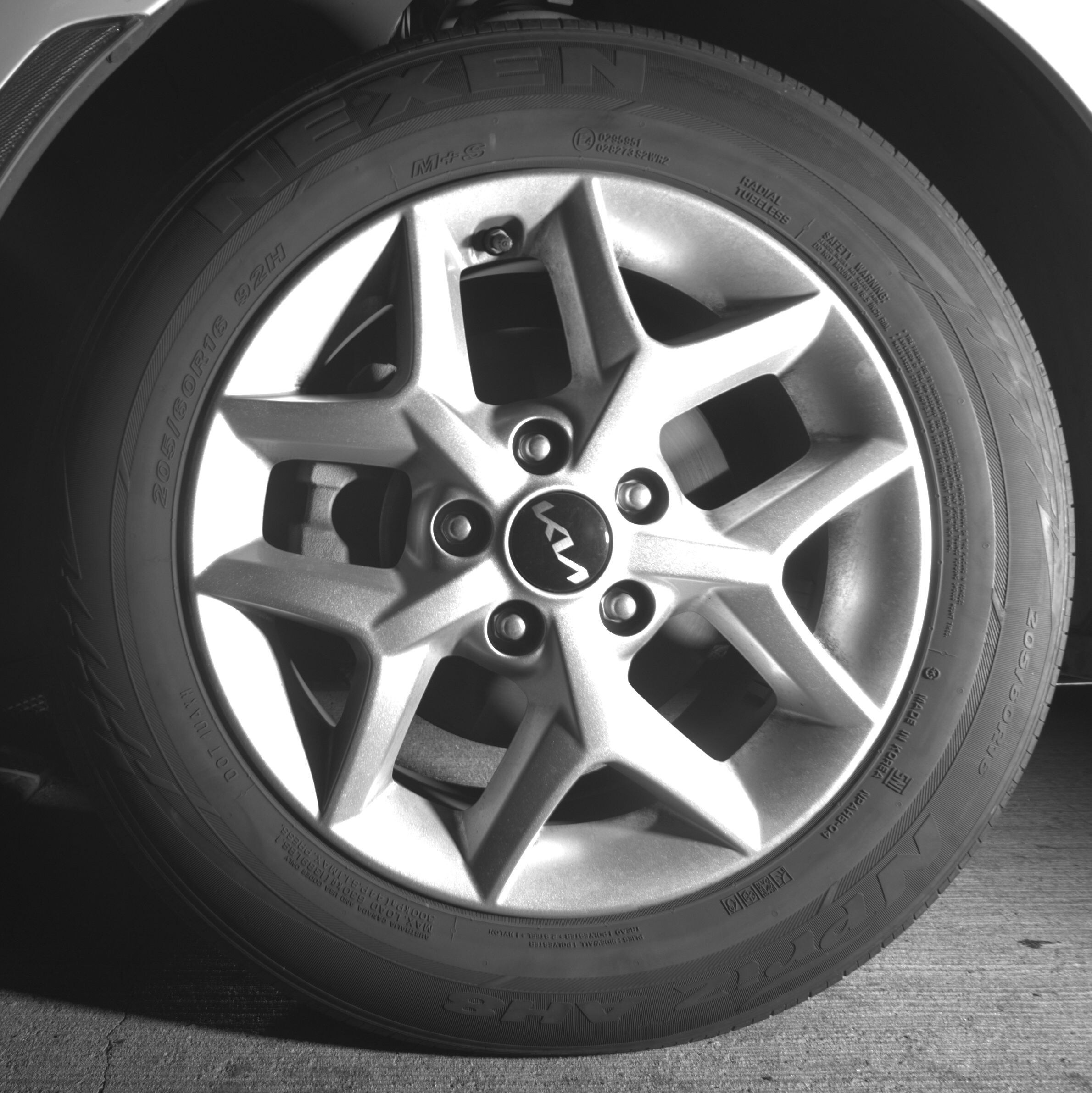 Thumbnail: 2025 Kia Soul - 9