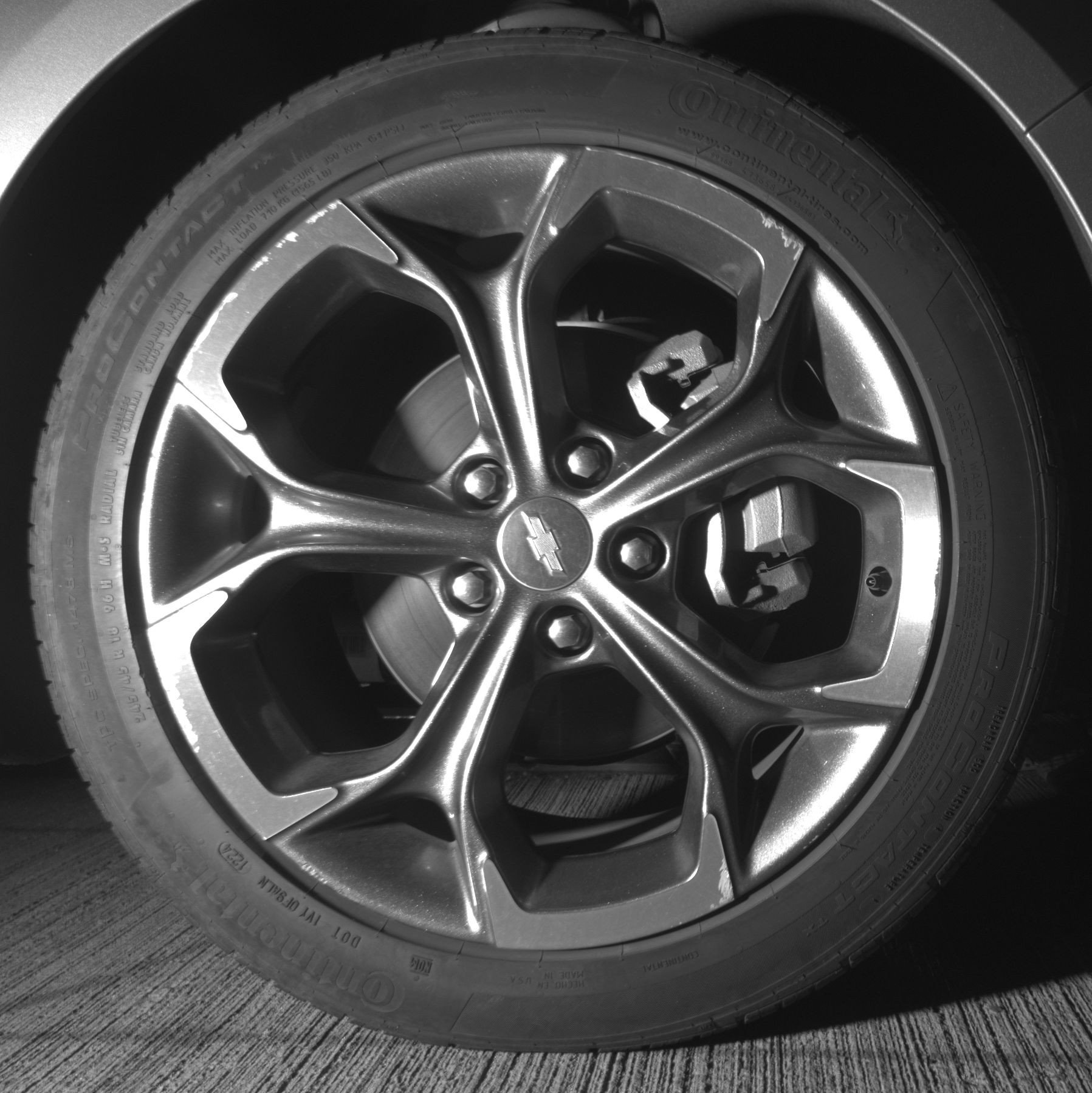 Thumbnail: 2024 Chevrolet Malibu - 20