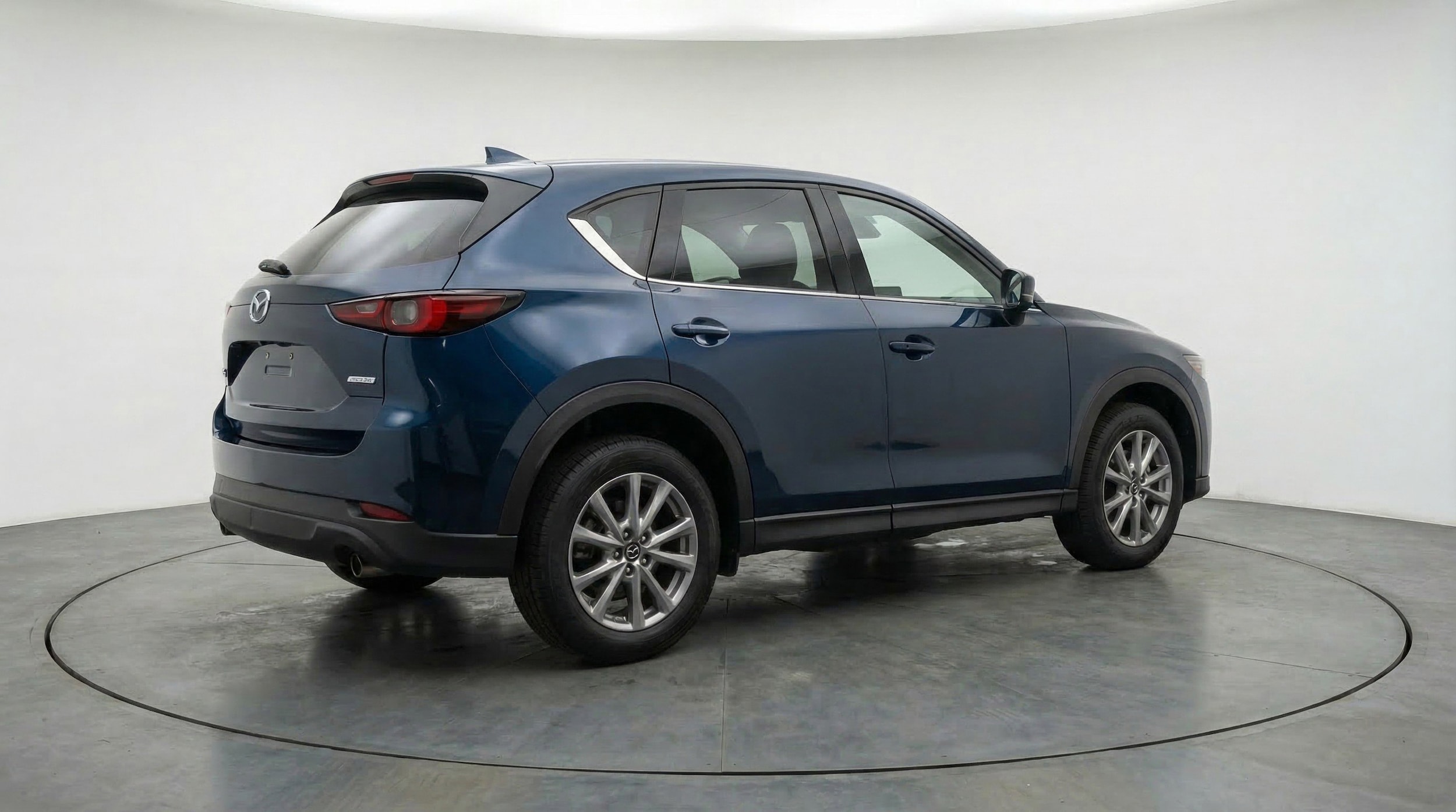 Thumbnail: 2024 Mazda CX-5 - 9