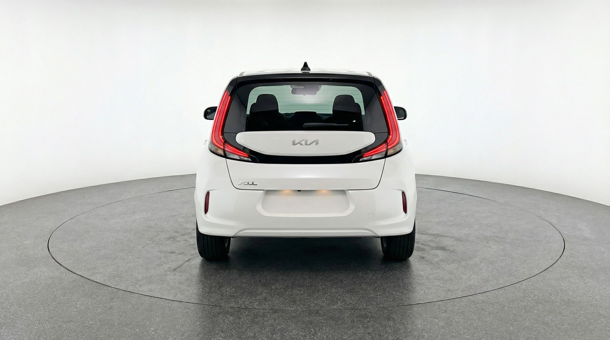 Thumbnail: 2025 Kia Soul - 7