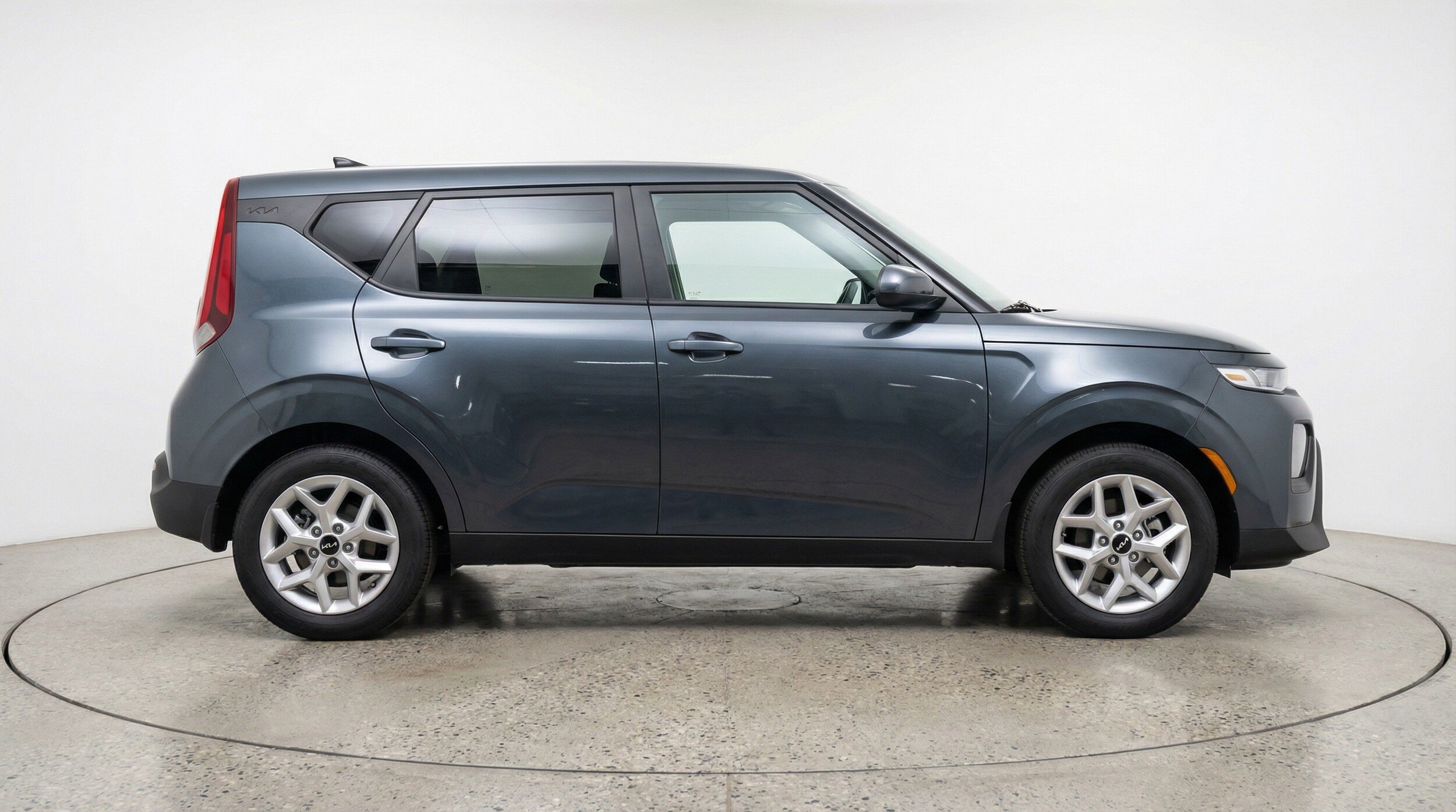 Thumbnail: 2025 Kia Soul - 11