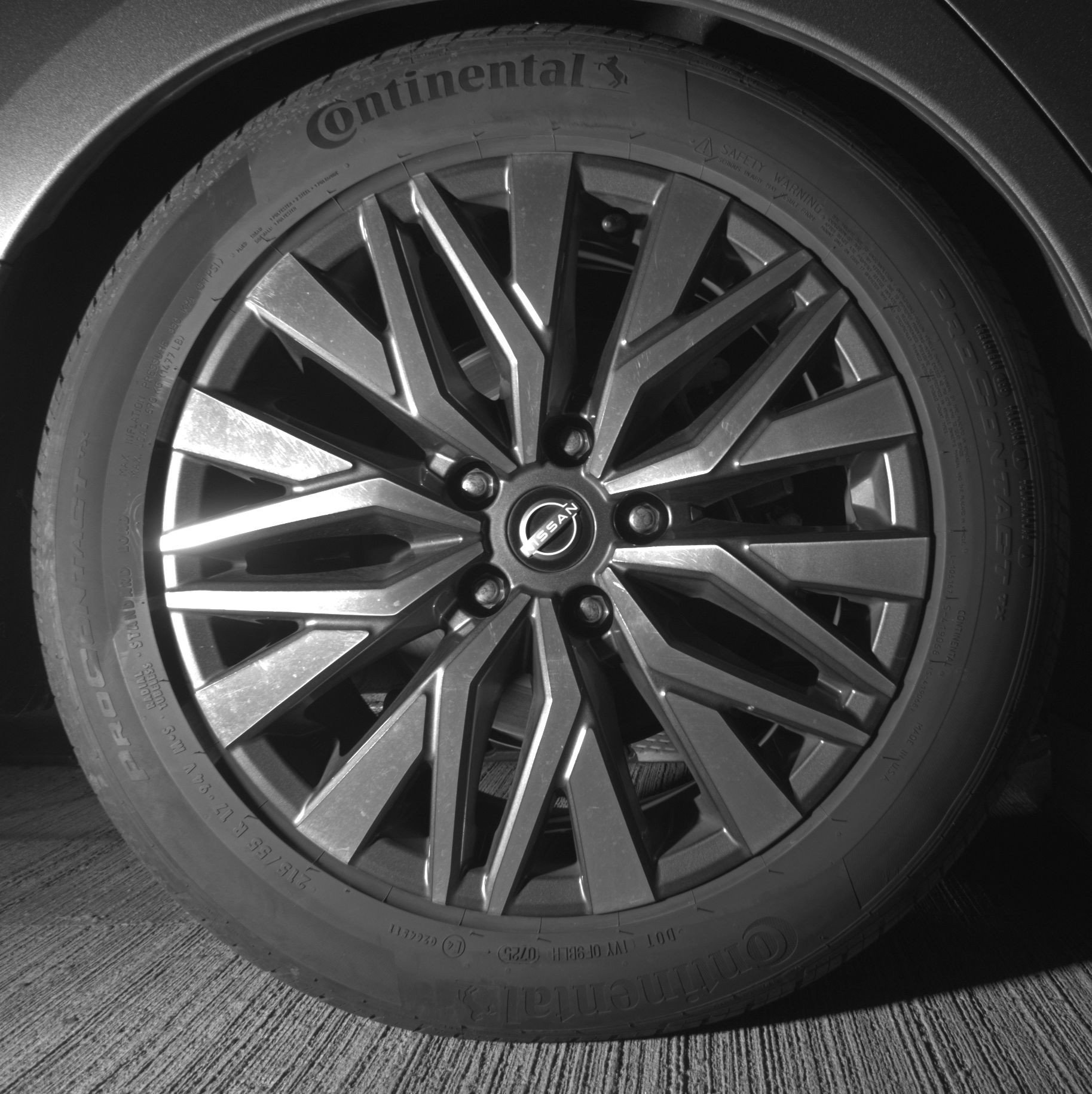 Thumbnail: 2025 Nissan Altima - 15