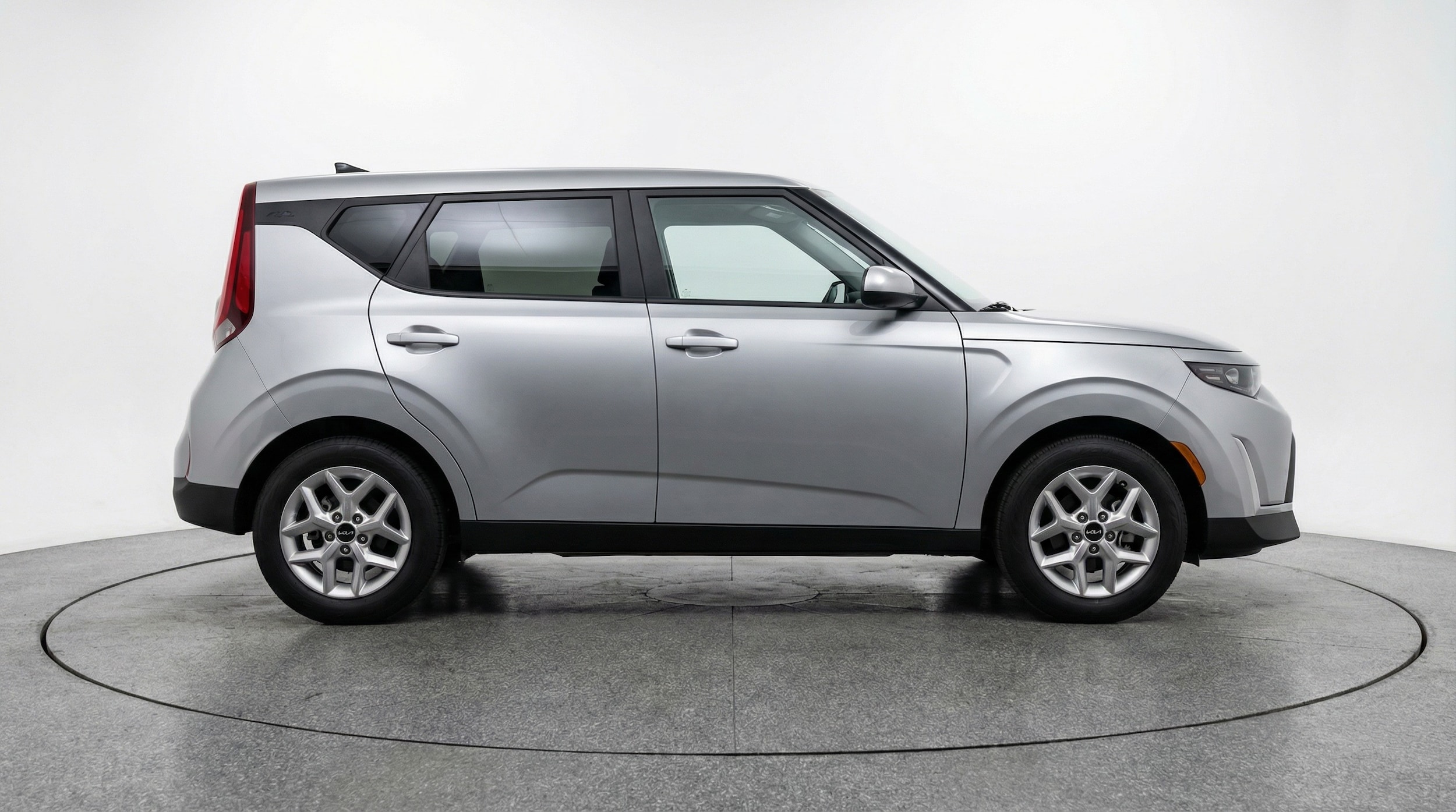 Thumbnail: 2025 Kia Soul - 8