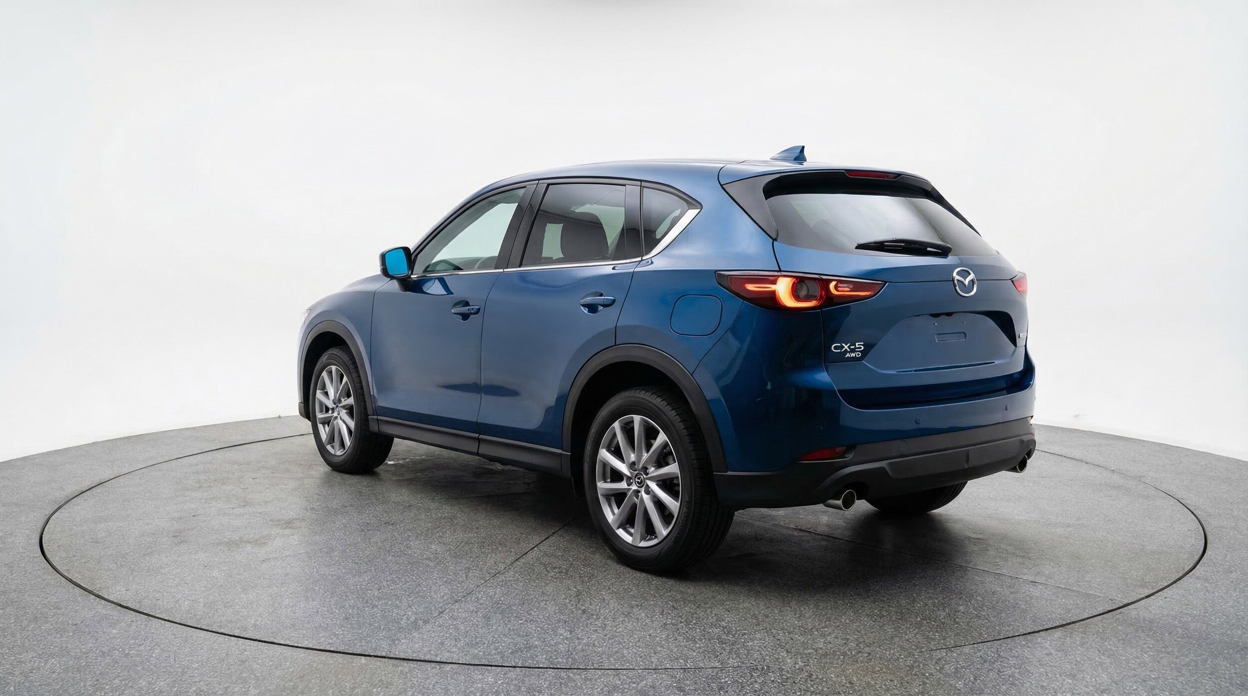 Thumbnail: 2024 Mazda CX-5 - 6