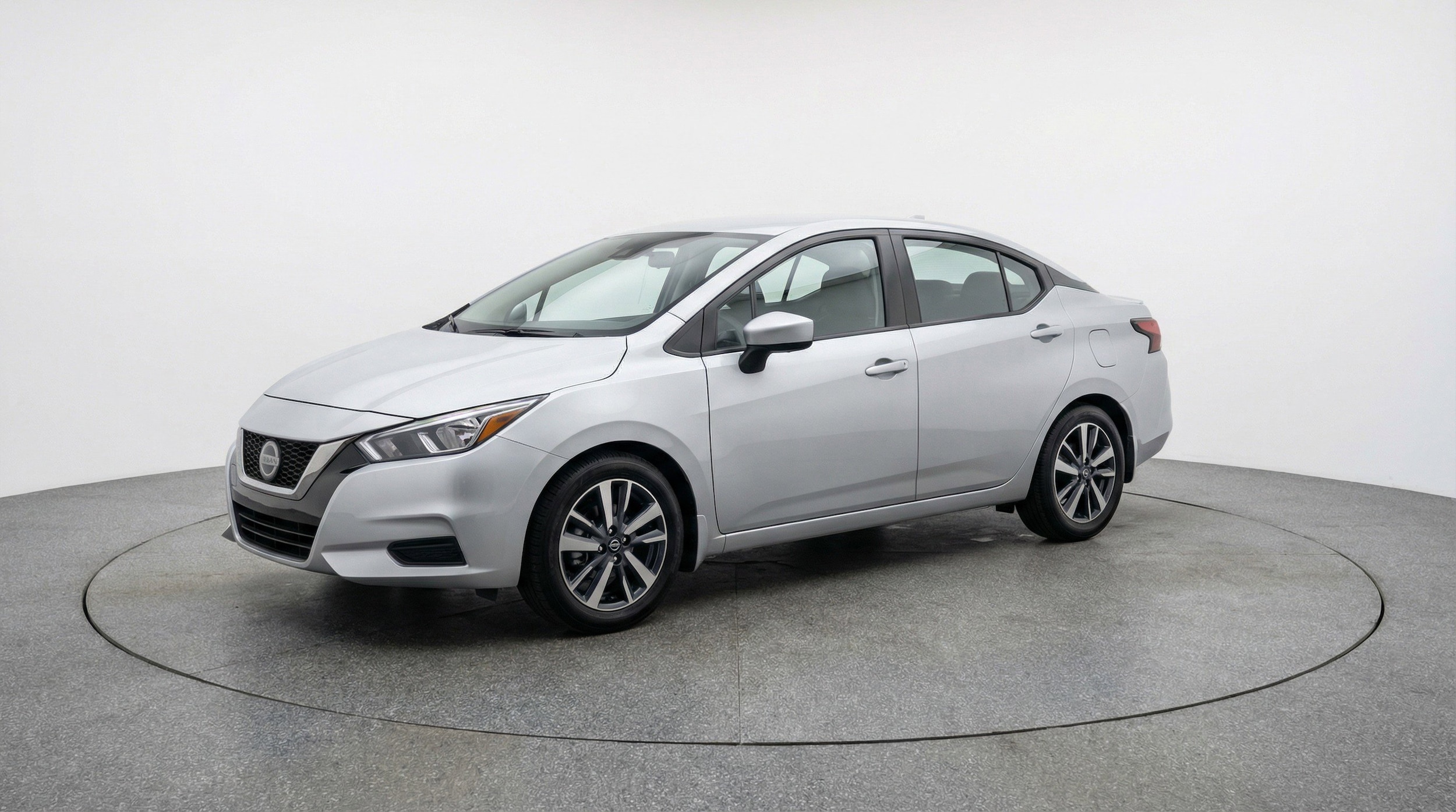 Thumbnail: 2025 Nissan Versa - 3