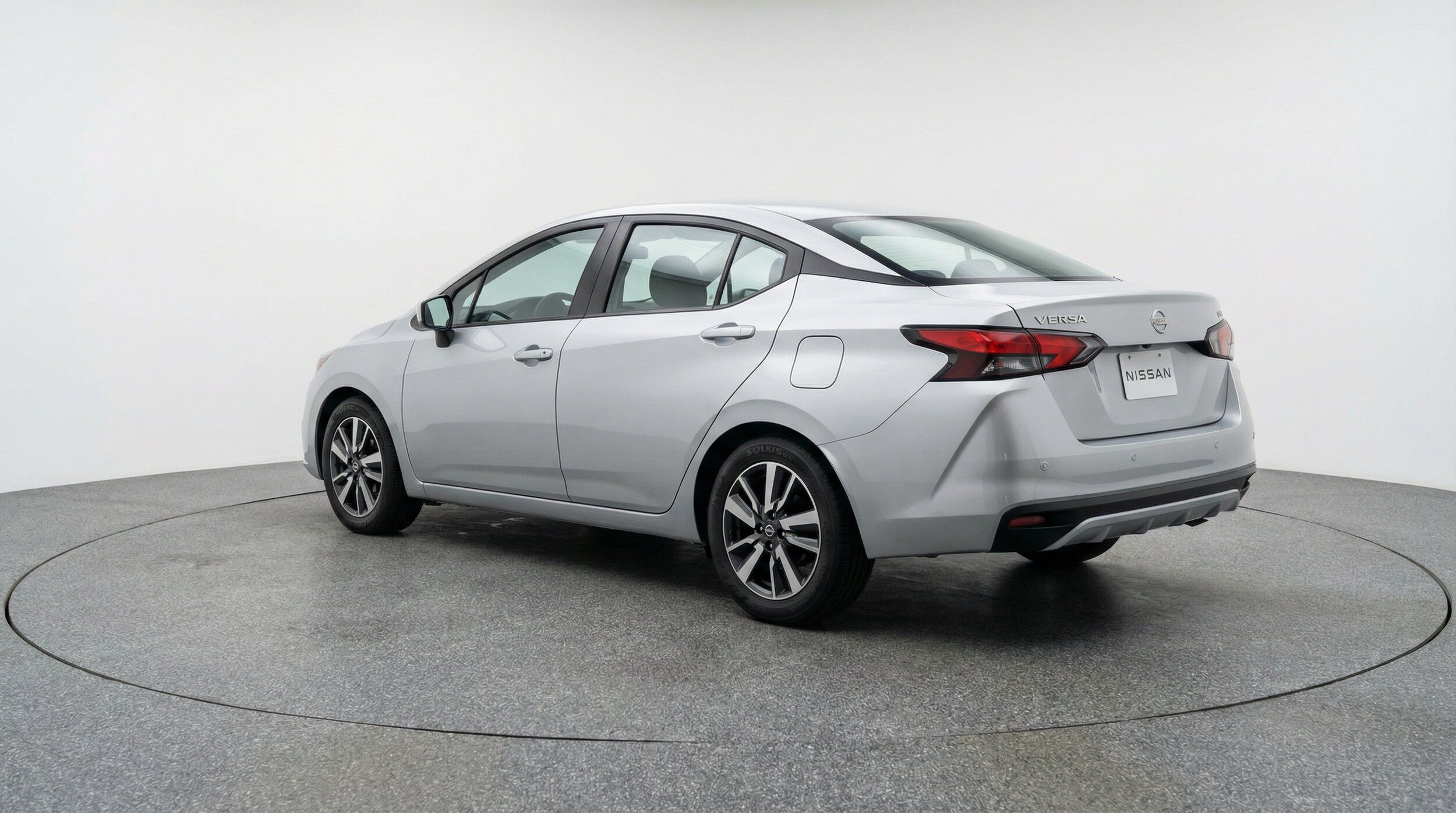 Thumbnail: 2025 Nissan Versa - 6