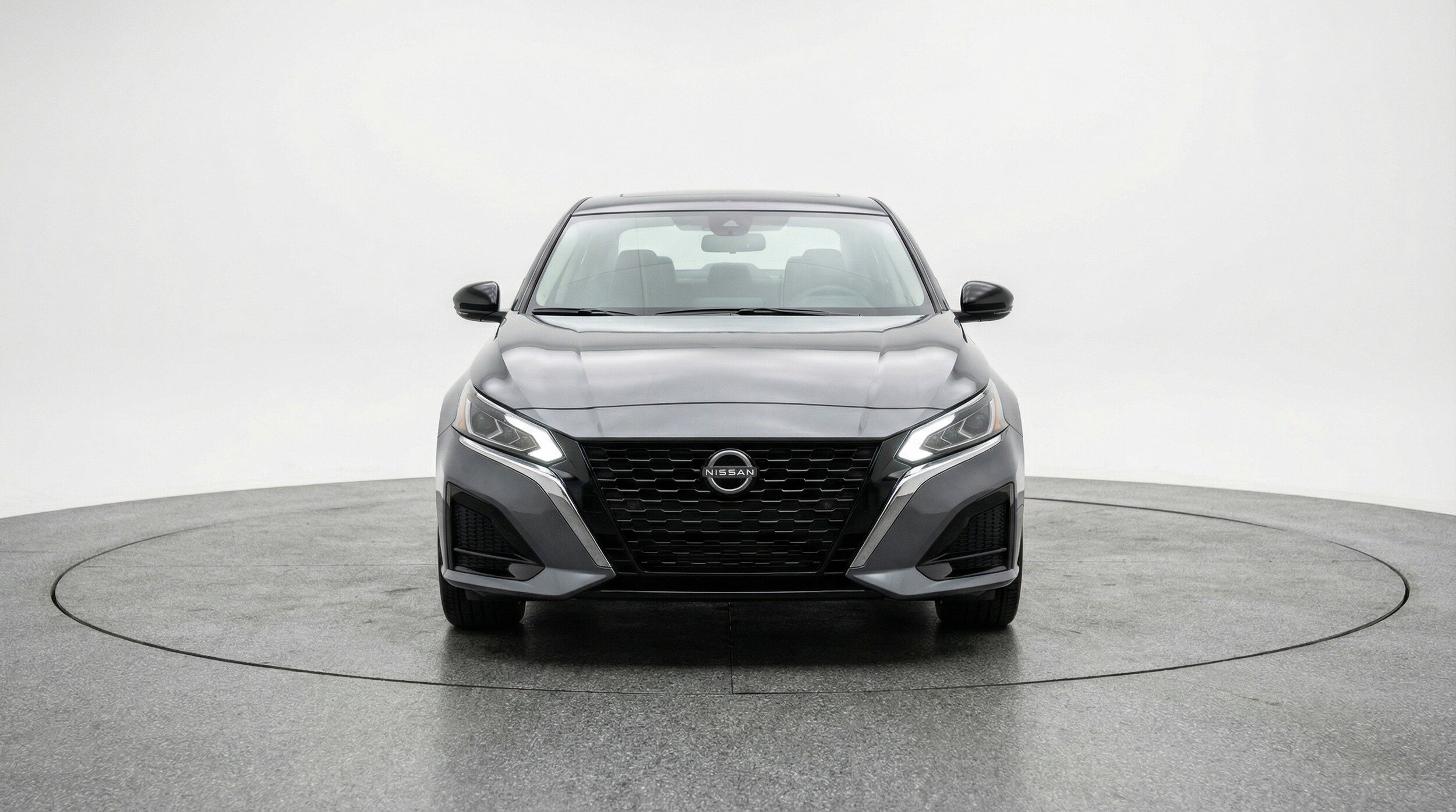 Thumbnail: 2025 Nissan Altima - 2
