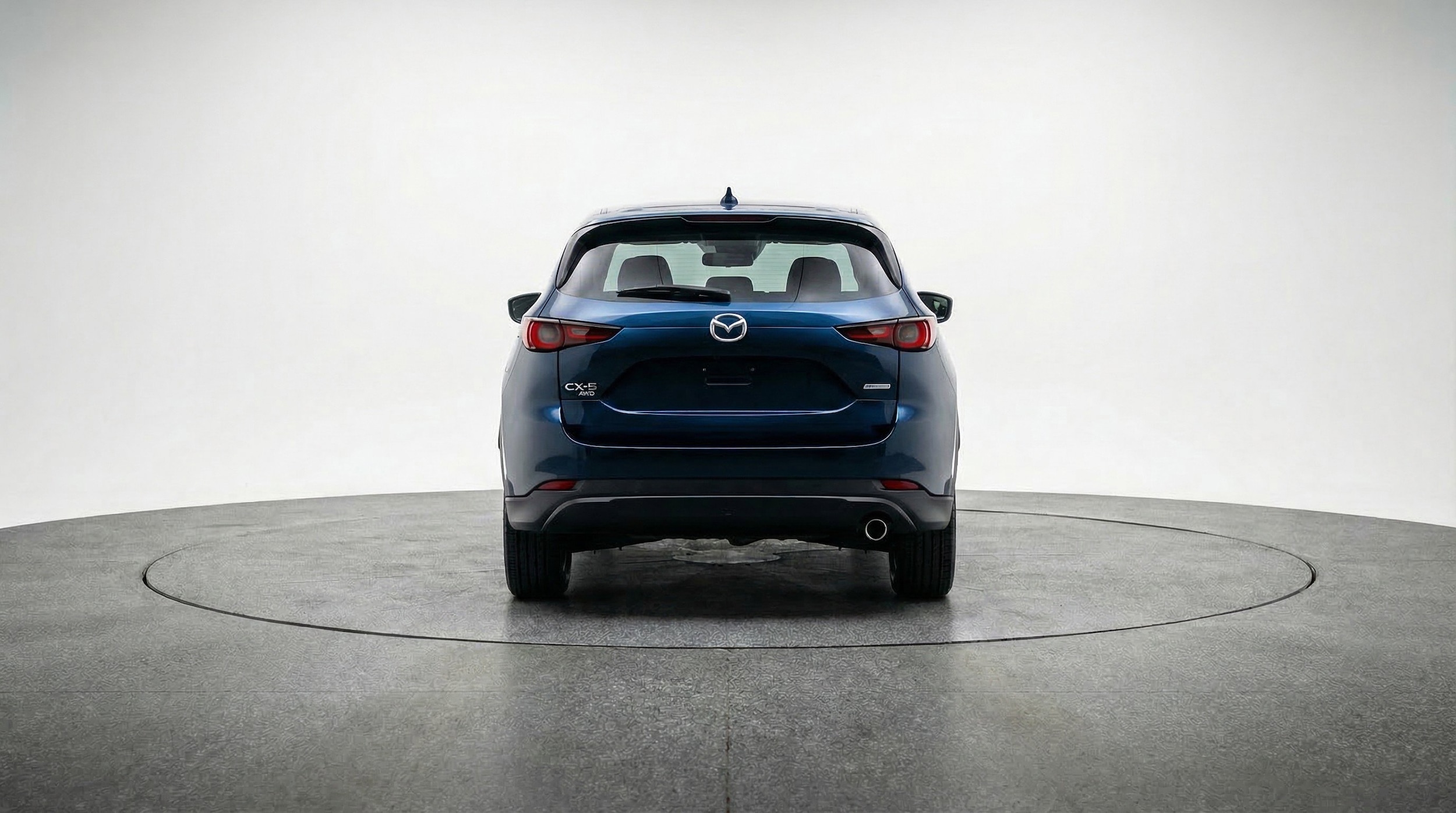 Thumbnail: 2024 Mazda CX-5 - 7