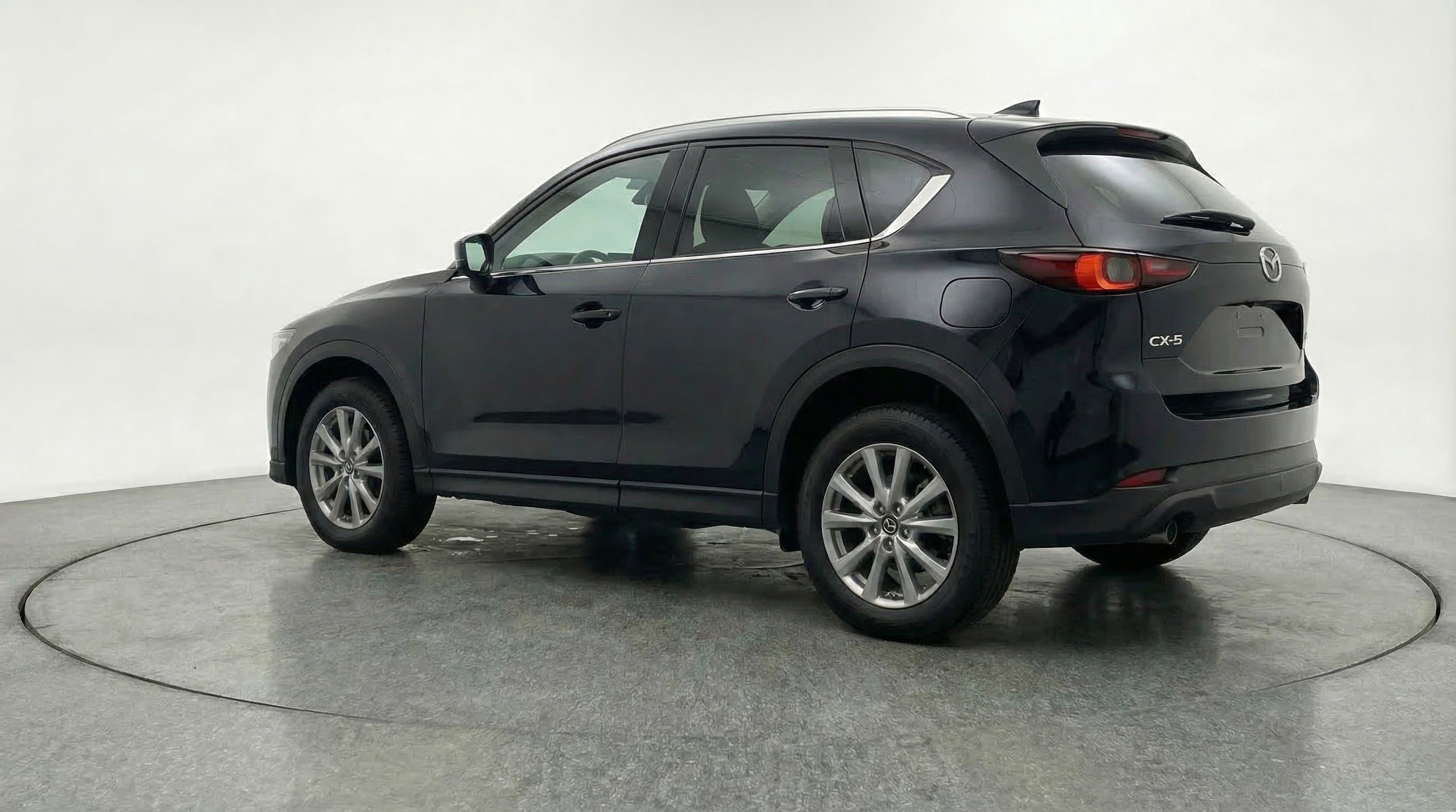Thumbnail: 2024 Mazda CX-5 - 6