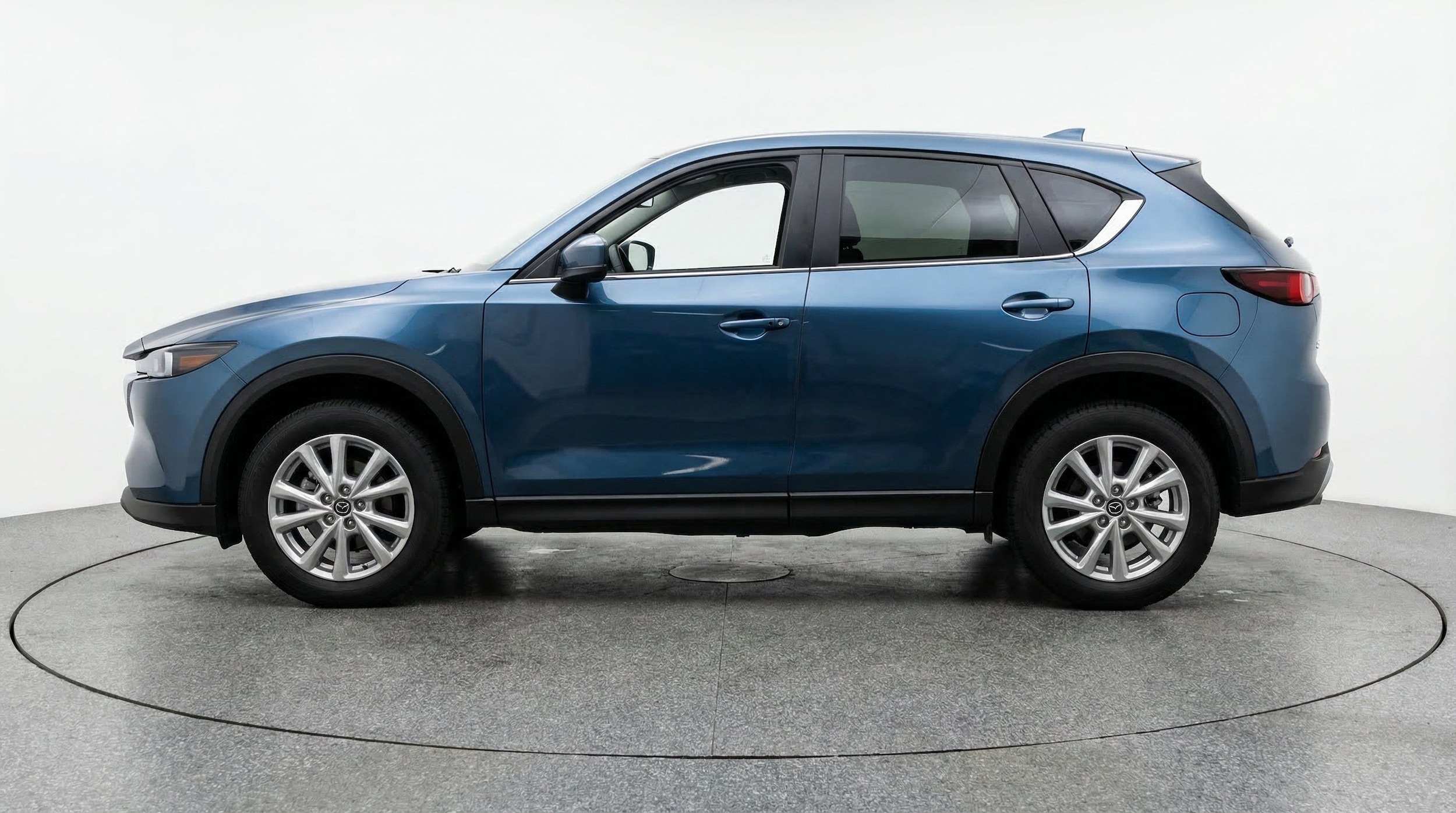 Thumbnail: 2024 Mazda CX-5 - 5