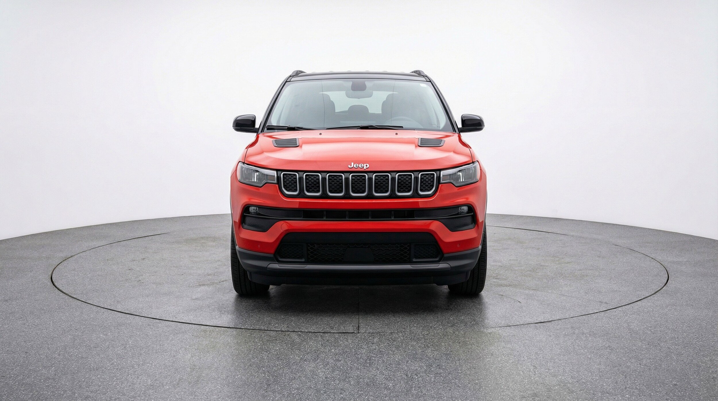 Thumbnail: 2025 Jeep Compass - 2