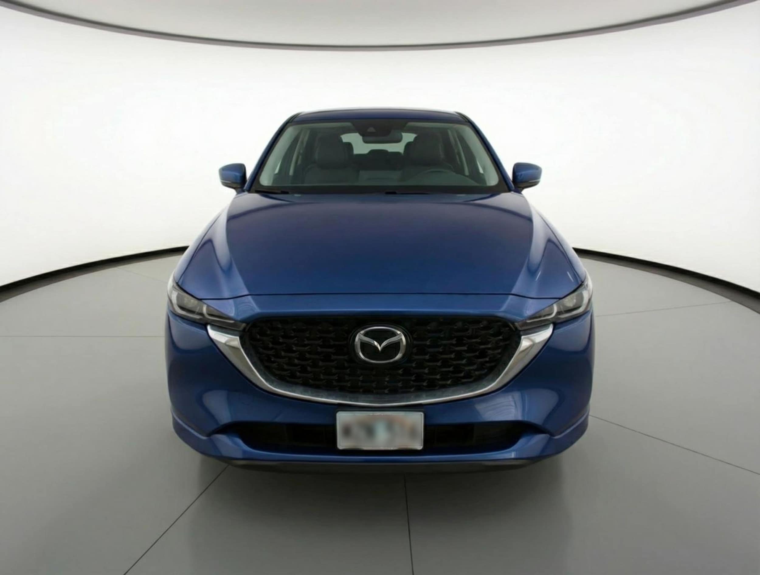 Thumbnail: 2024 Mazda CX-5 - 2