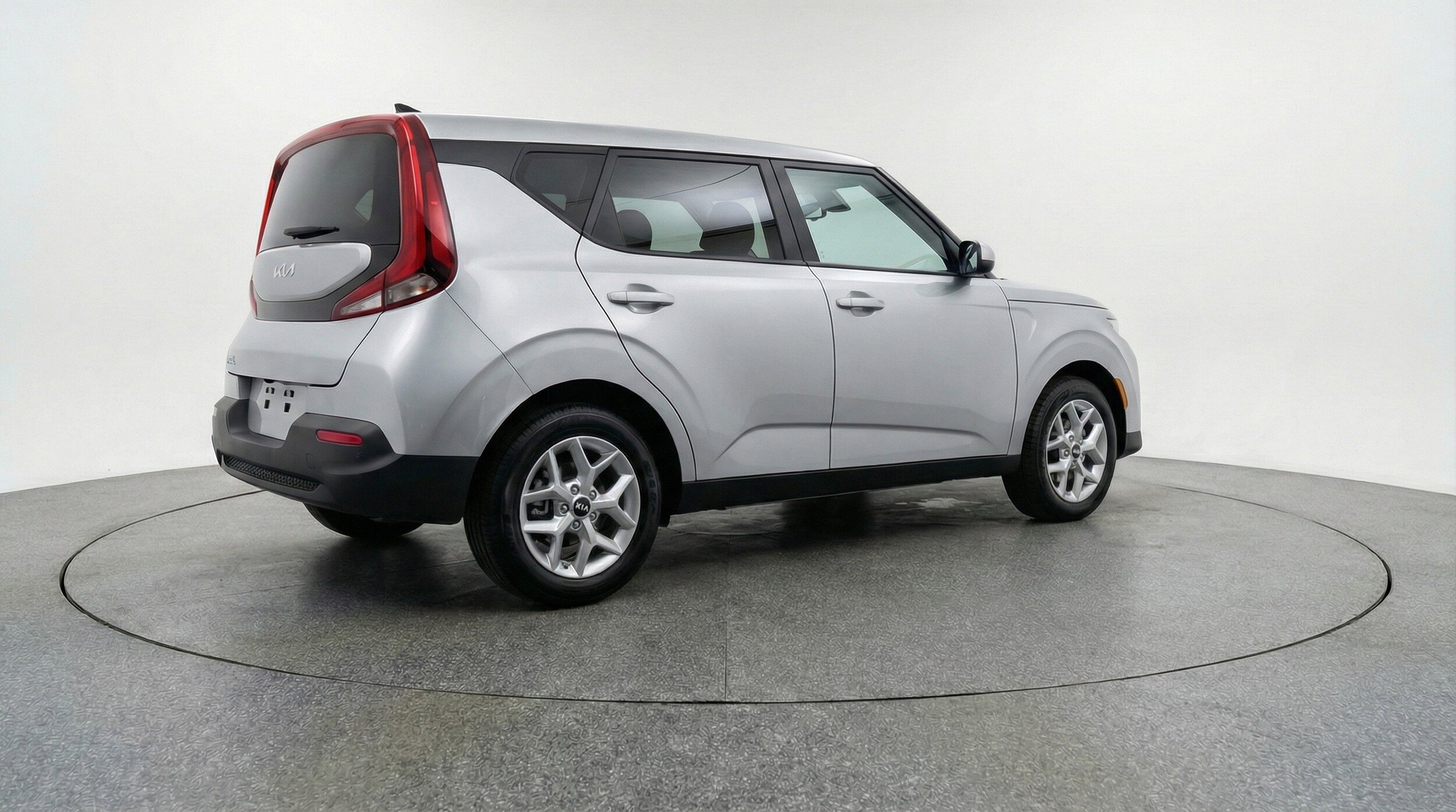 Thumbnail: 2025 Kia Soul - 9