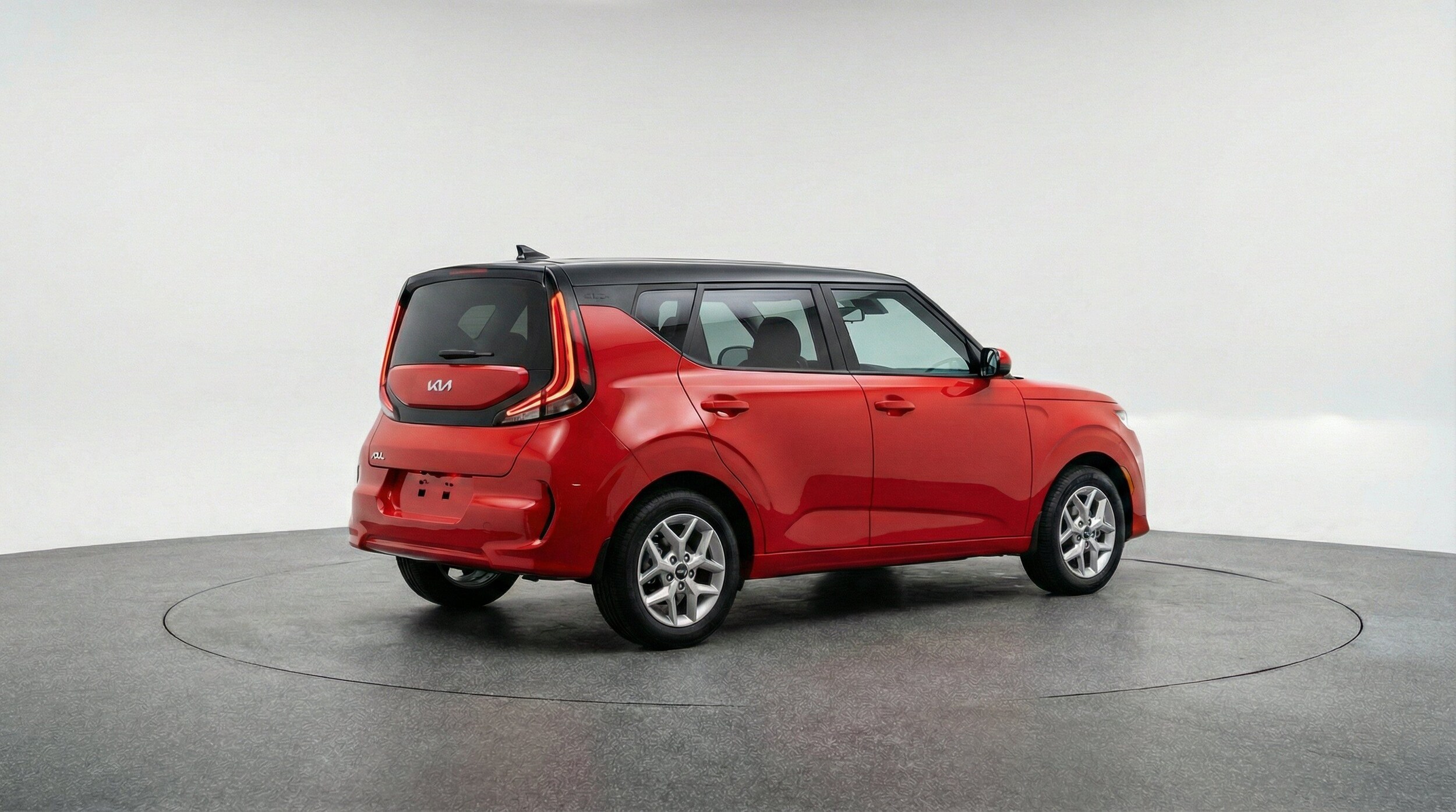 Thumbnail: 2025 Kia Soul - 9