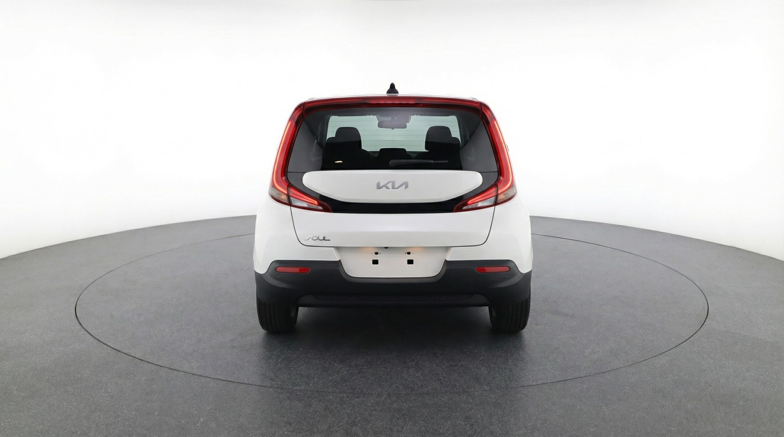 Thumbnail: 2025 Kia Soul - 6