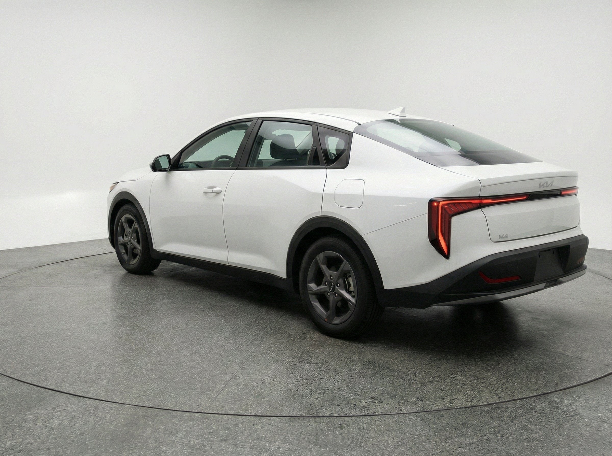 Thumbnail: 2025 Kia K4 - 6