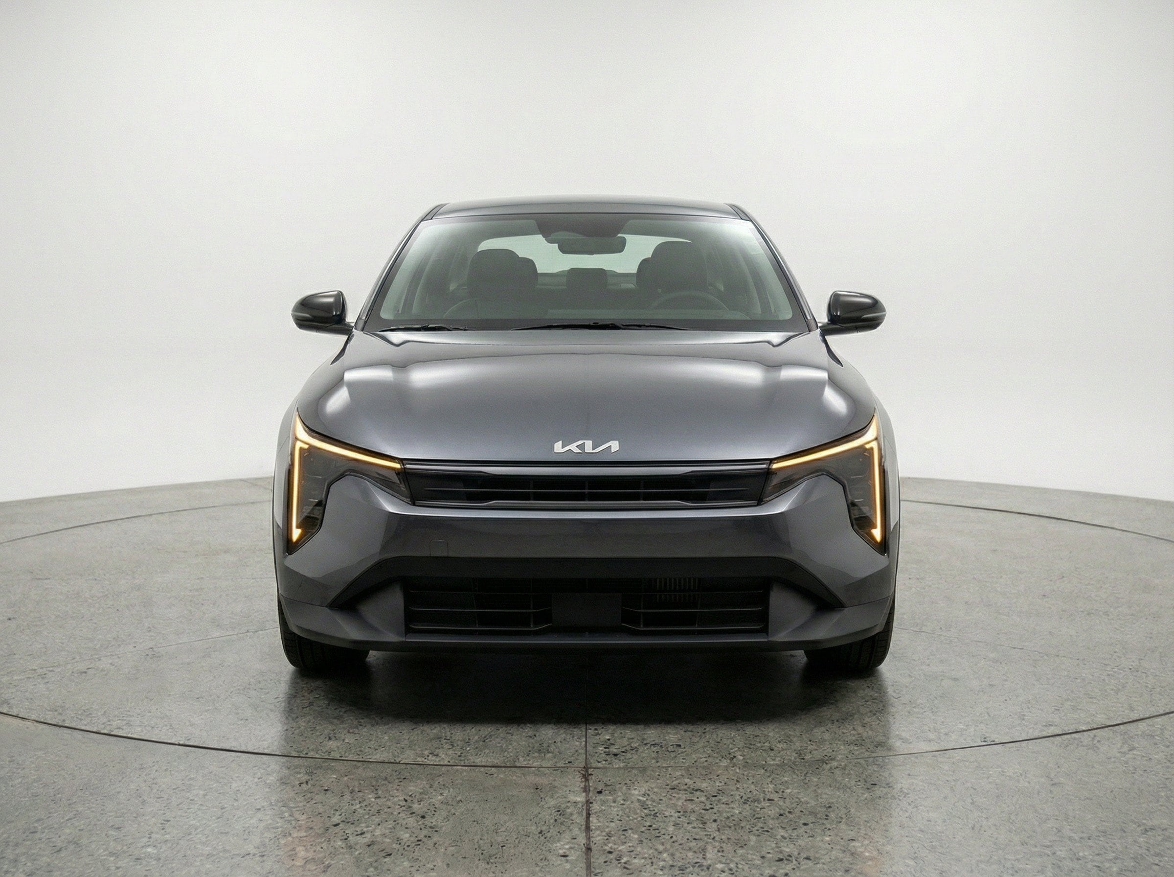 Thumbnail: 2025 Kia K4 - 2