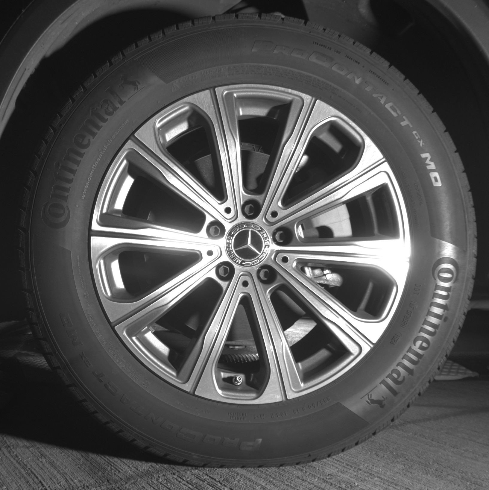 Thumbnail: 2024 Mercedes-Benz GLC - 12