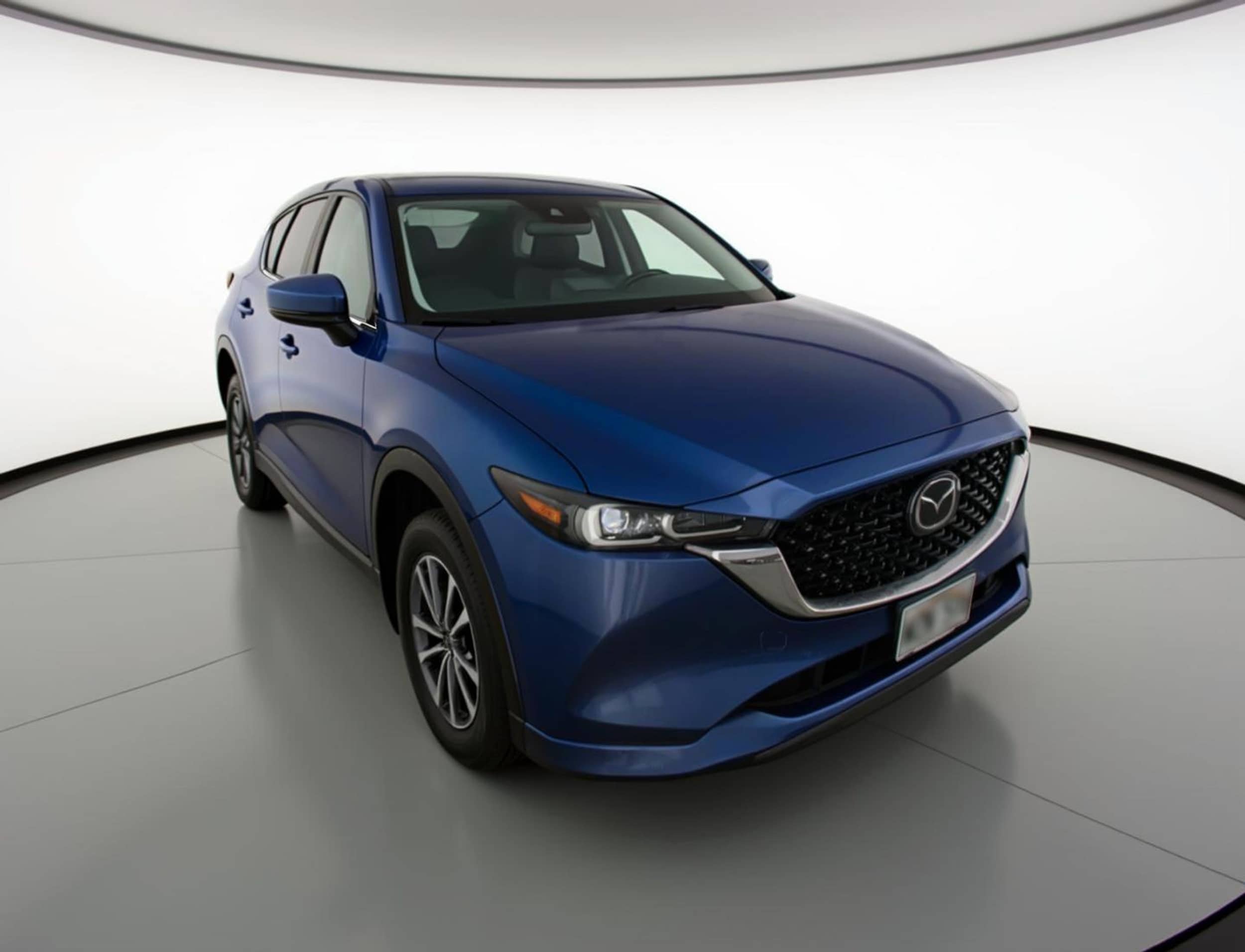 Thumbnail: 2024 Mazda CX-5 - 1