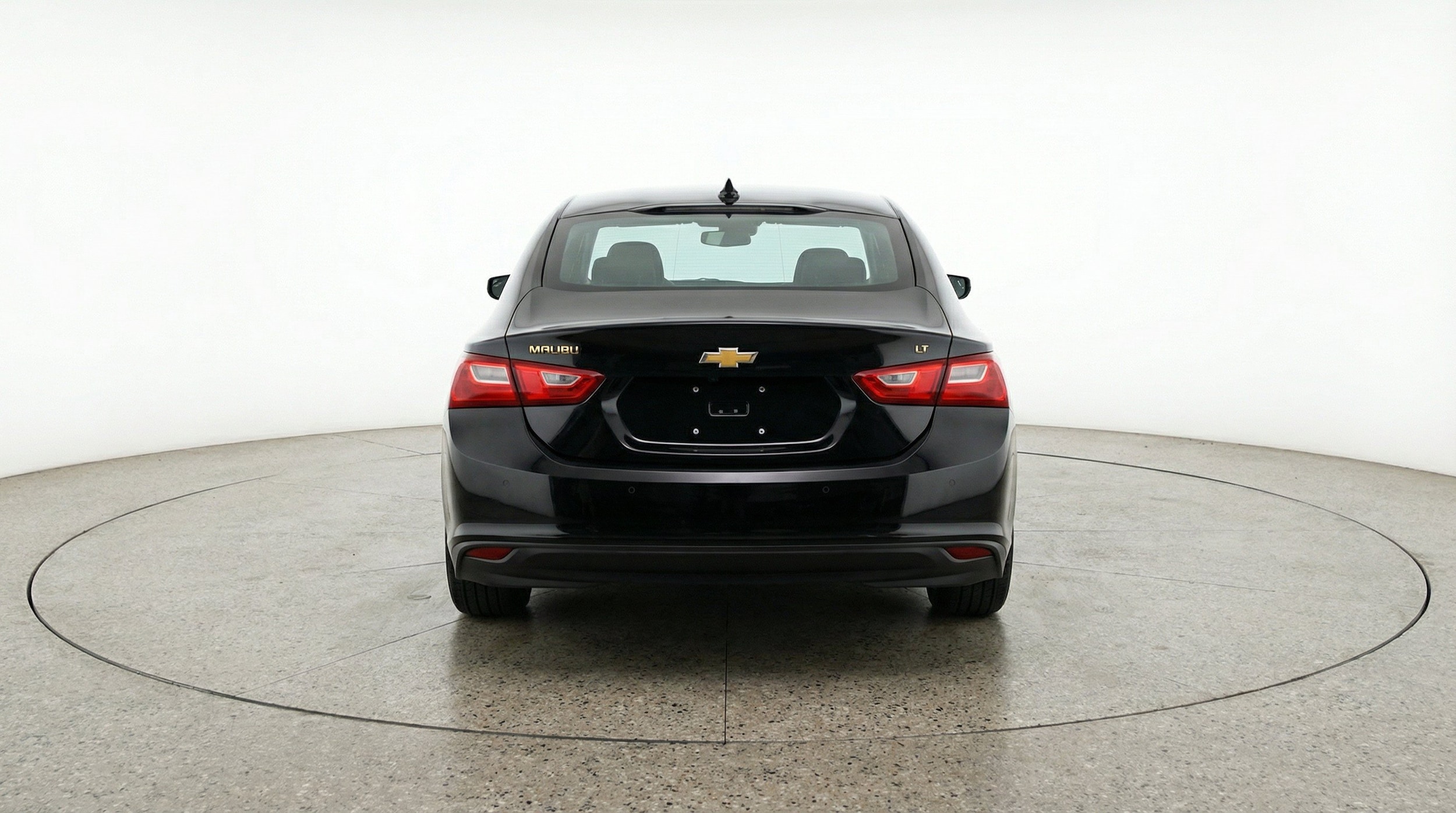 Thumbnail: 2024 Chevrolet Malibu - 7