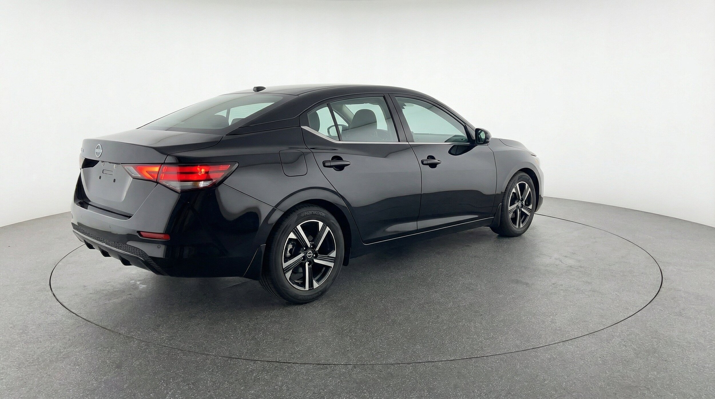 Thumbnail: 2025 Nissan Sentra - 9