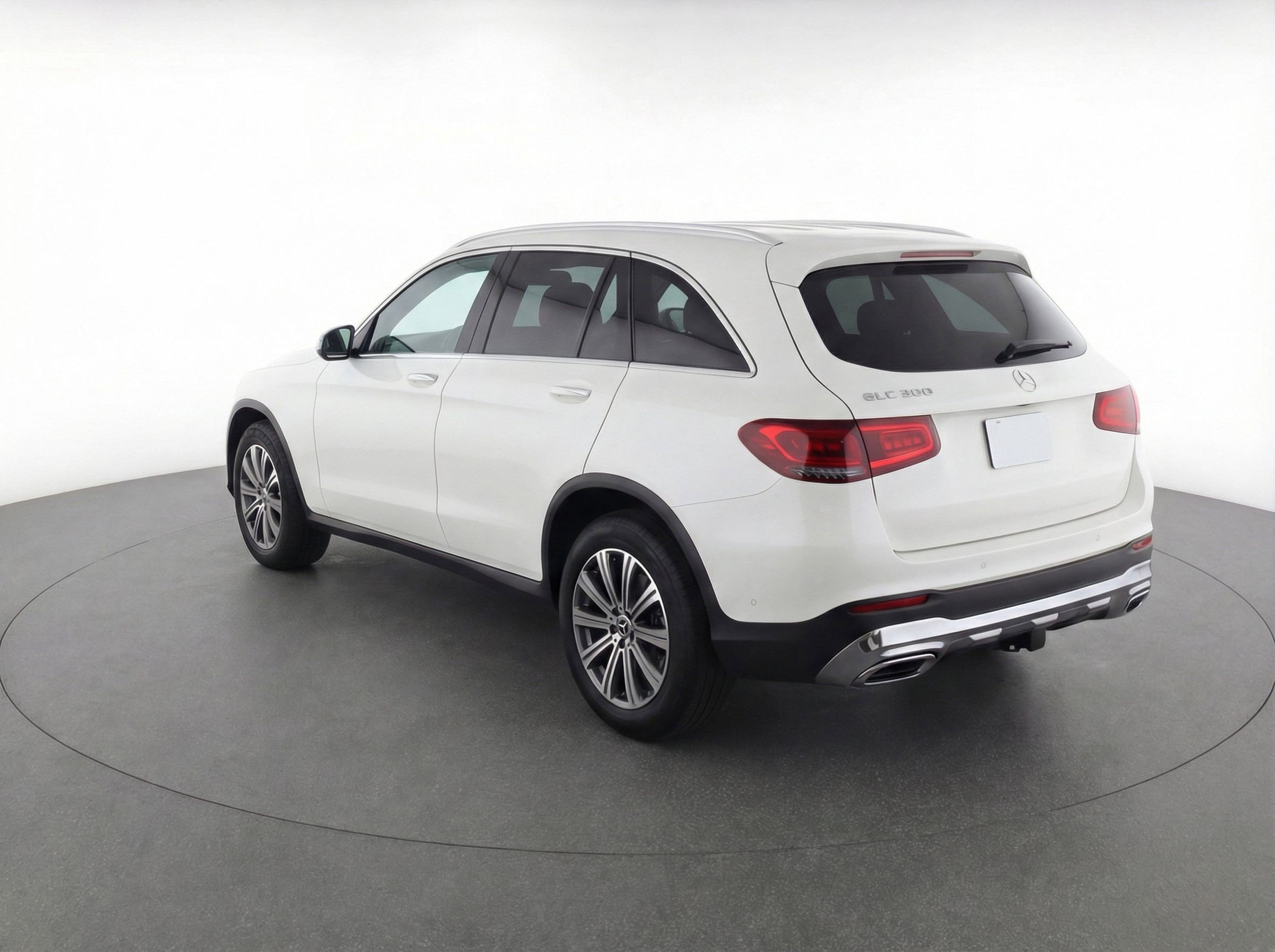 Thumbnail: 2024 Mercedes-Benz GLC - 6