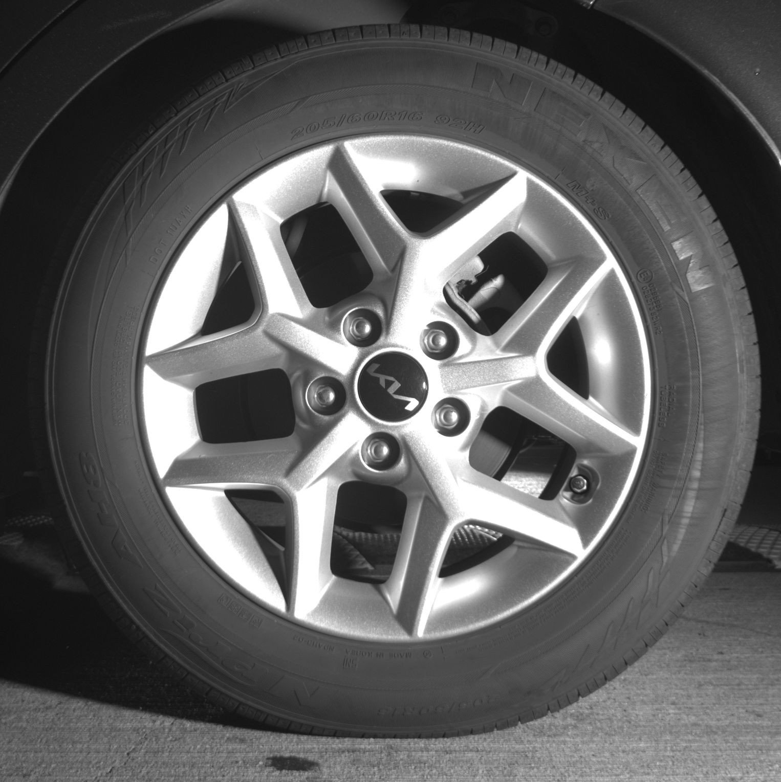 Thumbnail: 2025 Kia Soul - 14