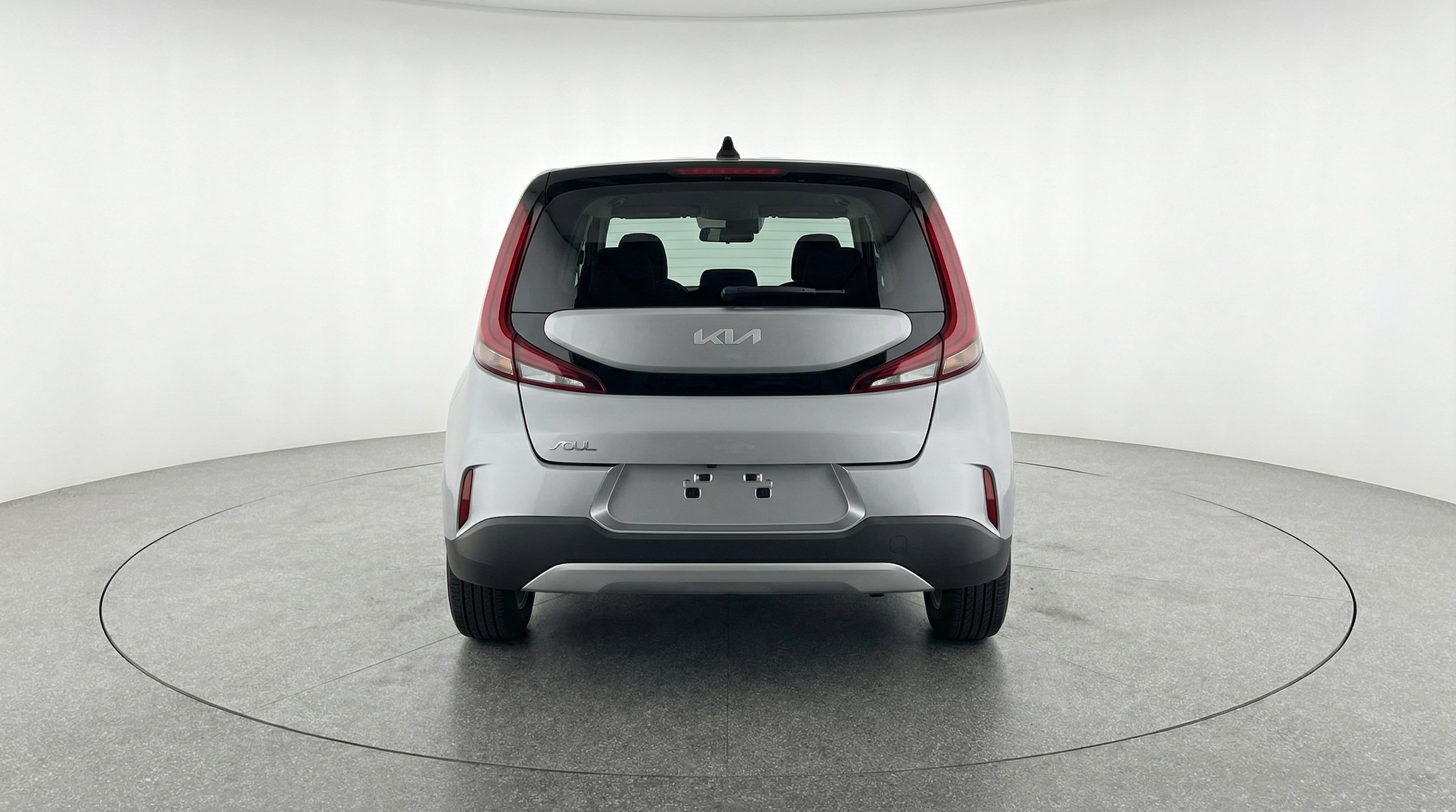 Thumbnail: 2025 Kia Soul - 6