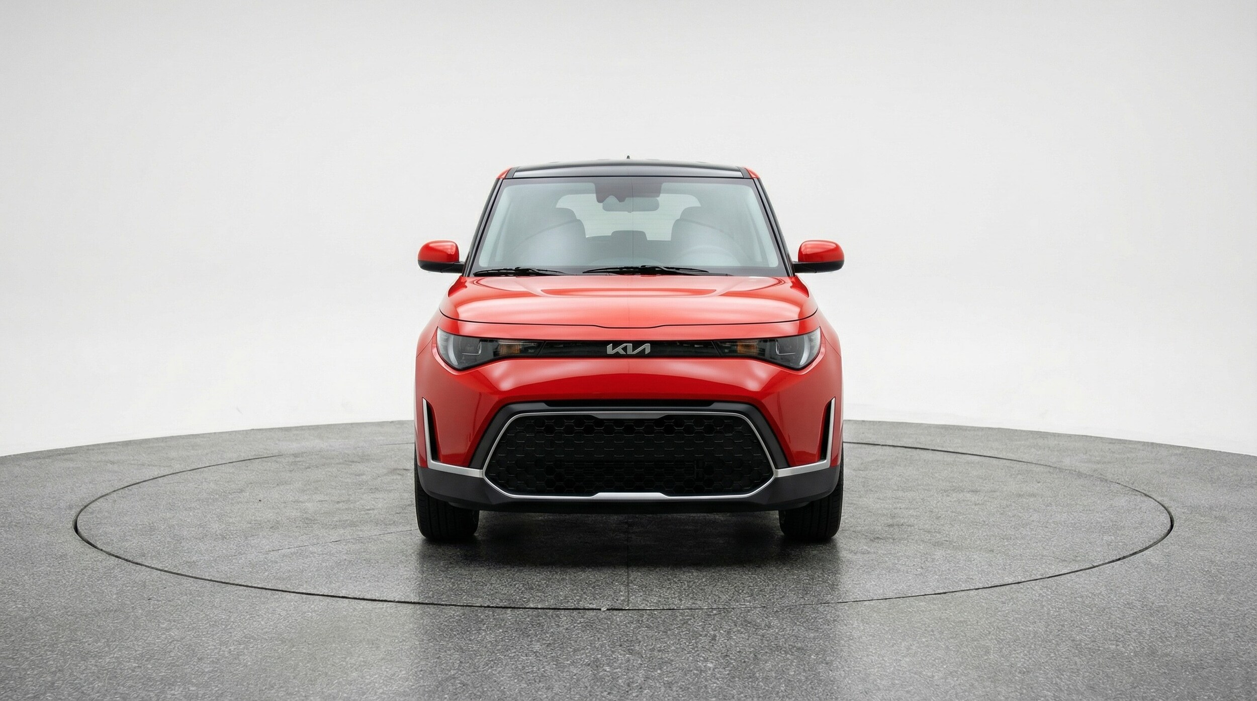 Thumbnail: 2025 Kia Soul - 2