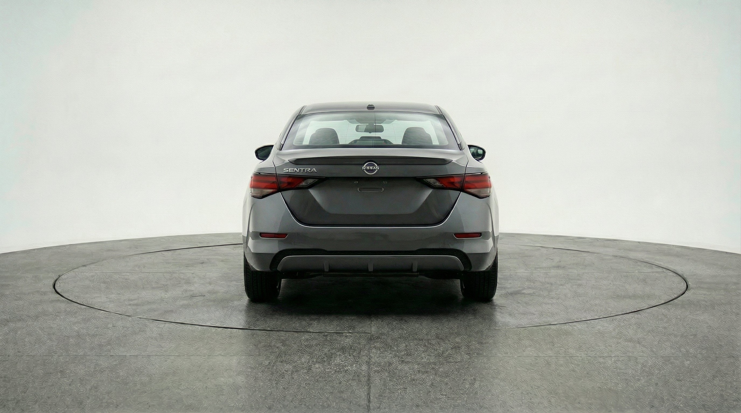 Thumbnail: 2025 Nissan Sentra - 7
