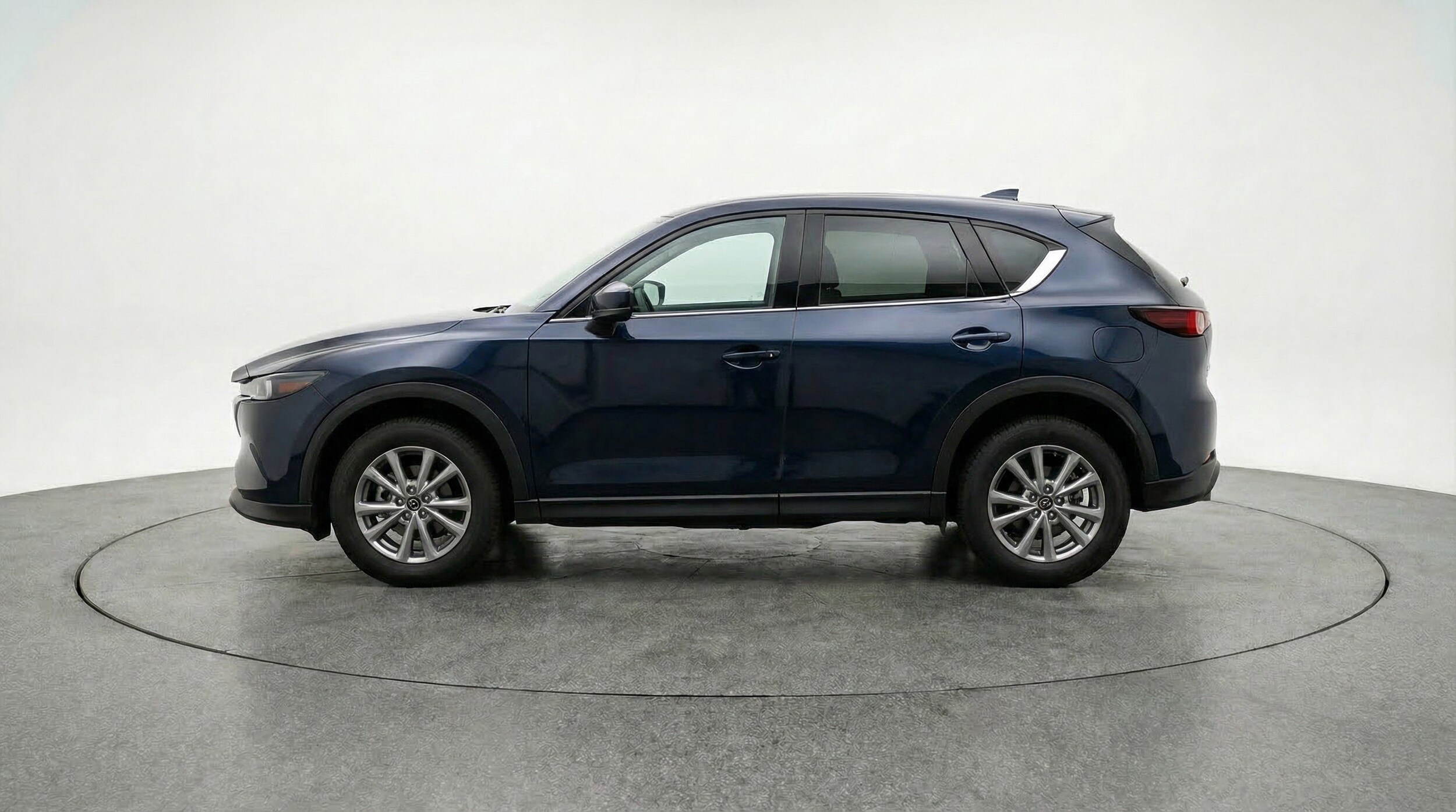 Thumbnail: 2024 Mazda CX-5 - 5