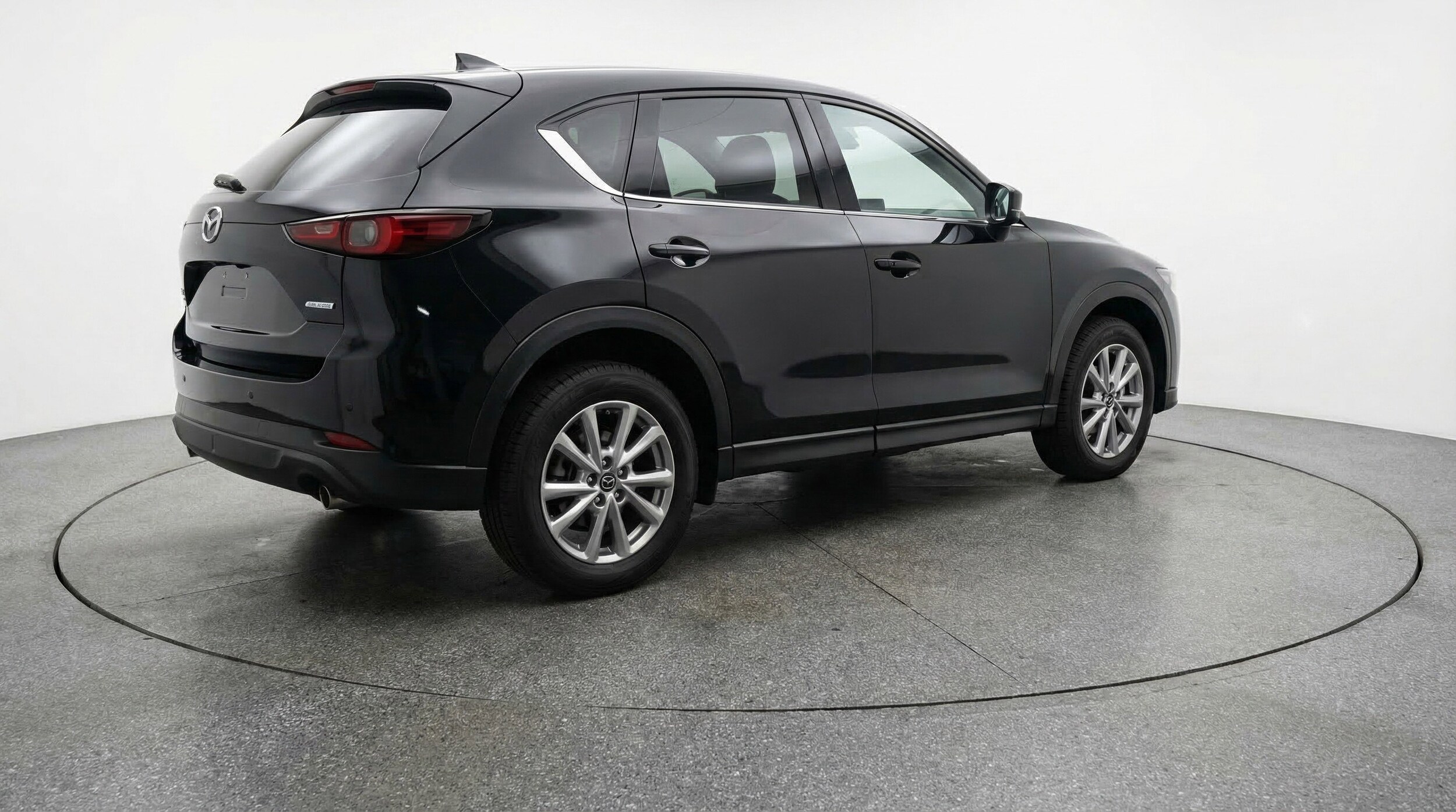 Thumbnail: 2024 Mazda CX-5 - 9