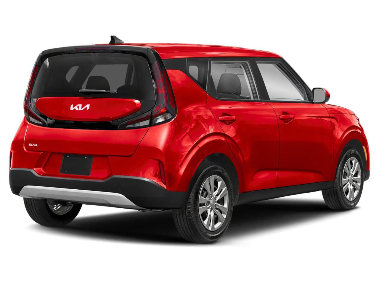Thumbnail: 2025 Kia Soul - 2