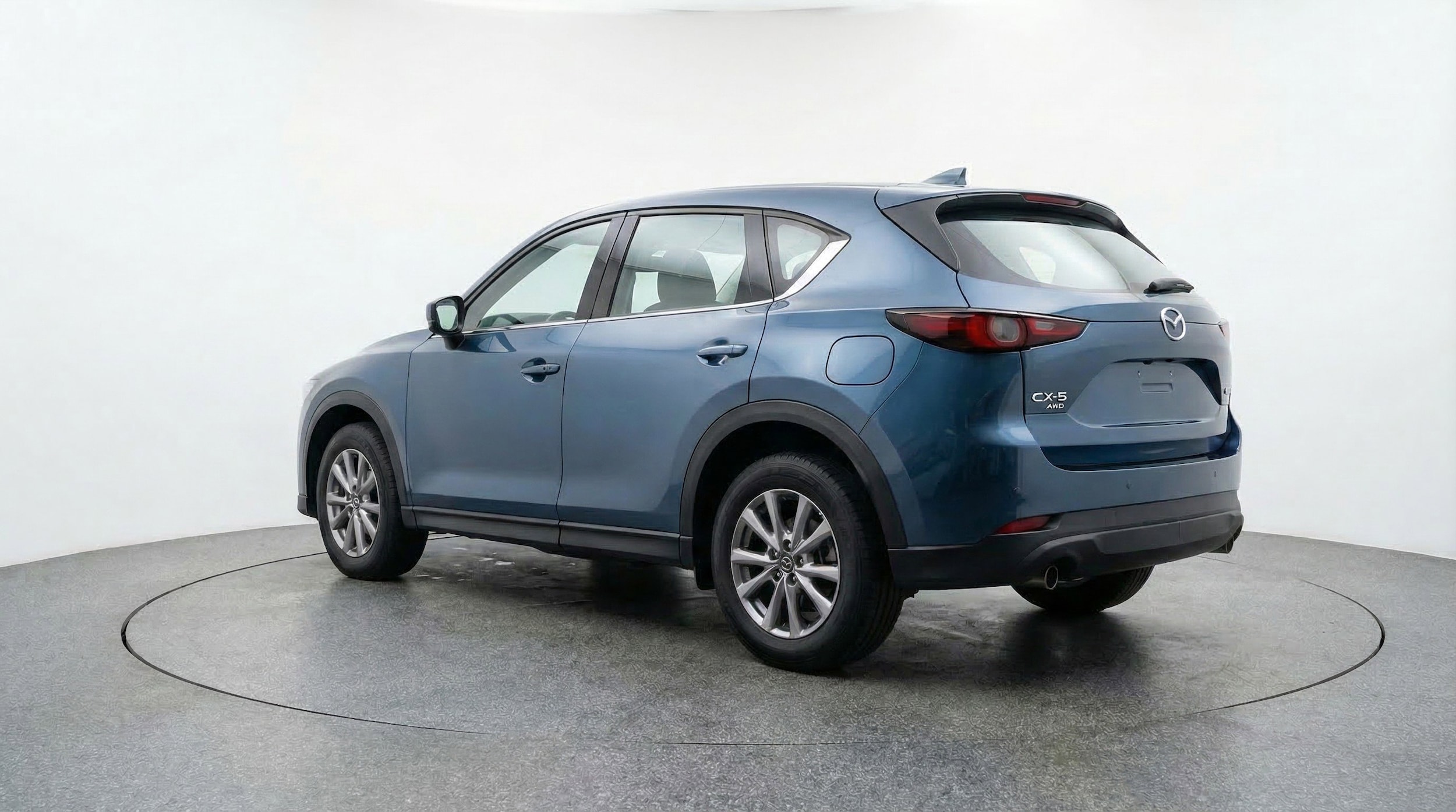 Thumbnail: 2024 Mazda CX-5 - 6