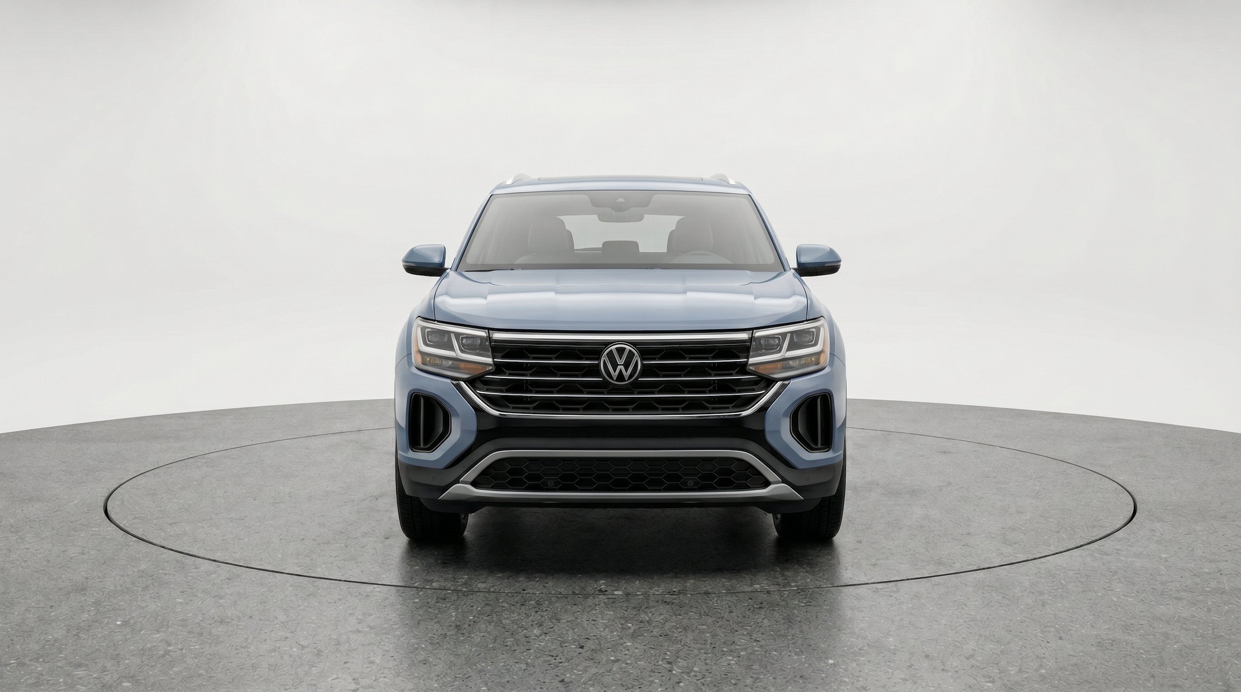 Thumbnail: 2026 Volkswagen Atlas - 2