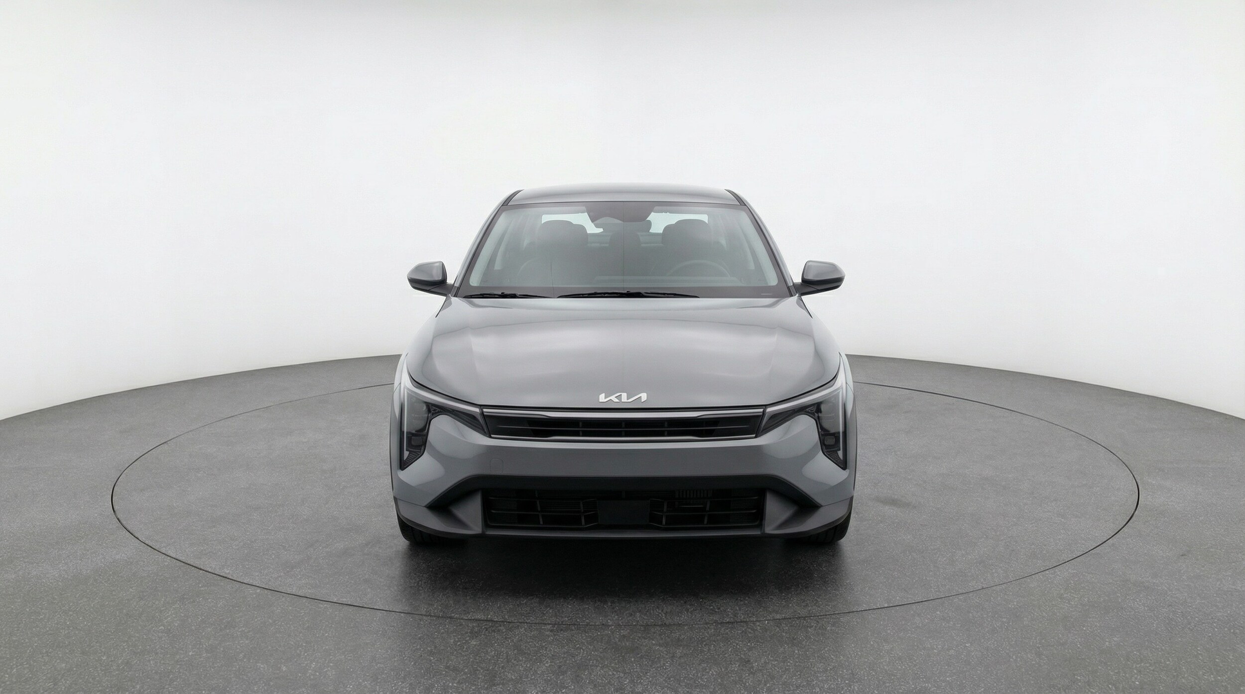 Thumbnail: 2025 Kia K4 - 2