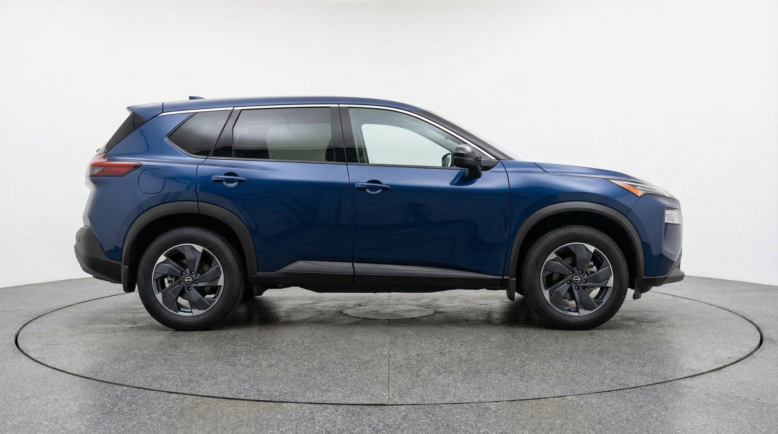 Thumbnail: 2025 Nissan Rogue - 11
