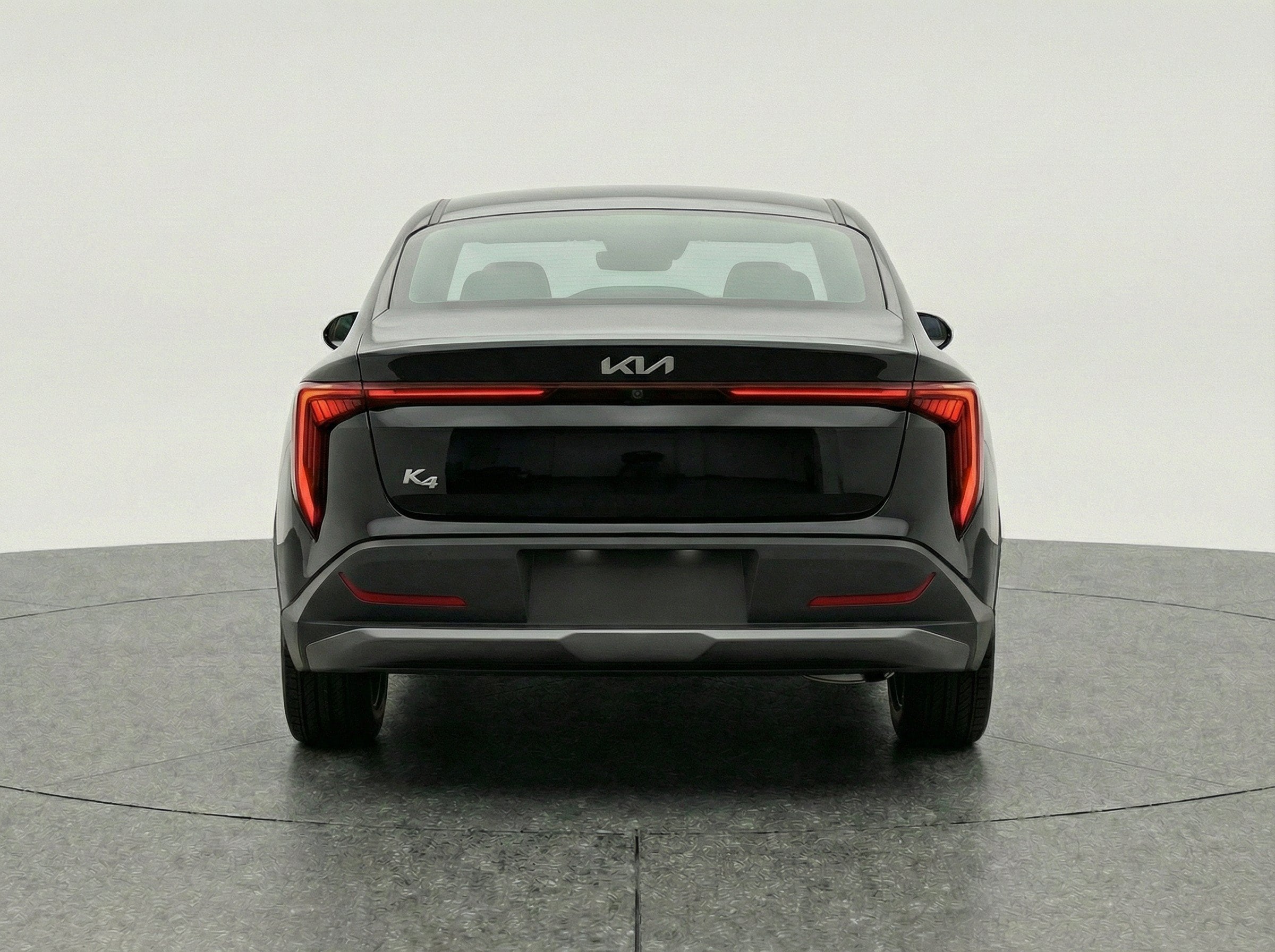 Thumbnail: 2025 Kia K4 - 7