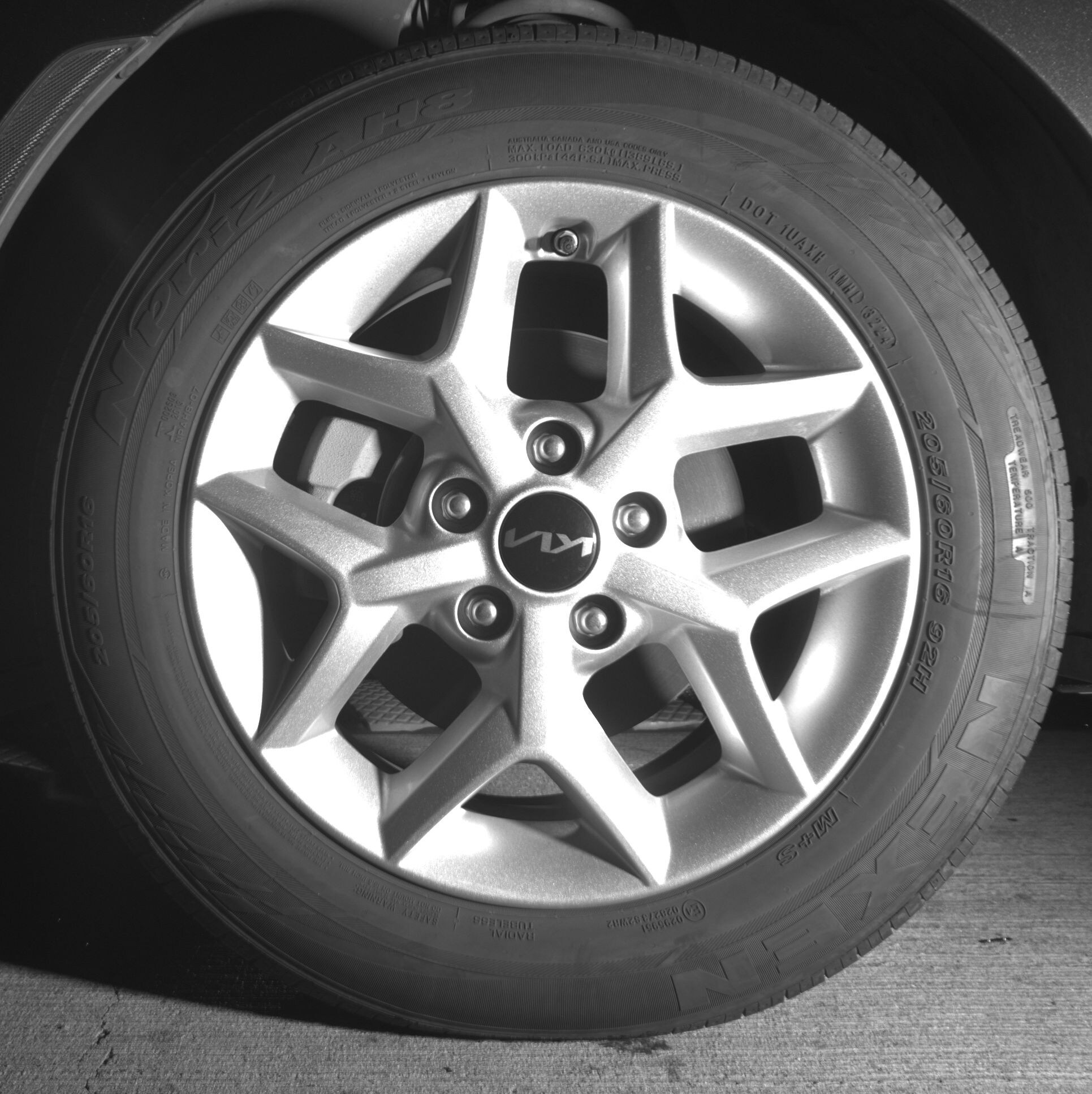 Thumbnail: 2025 Kia Soul - 9