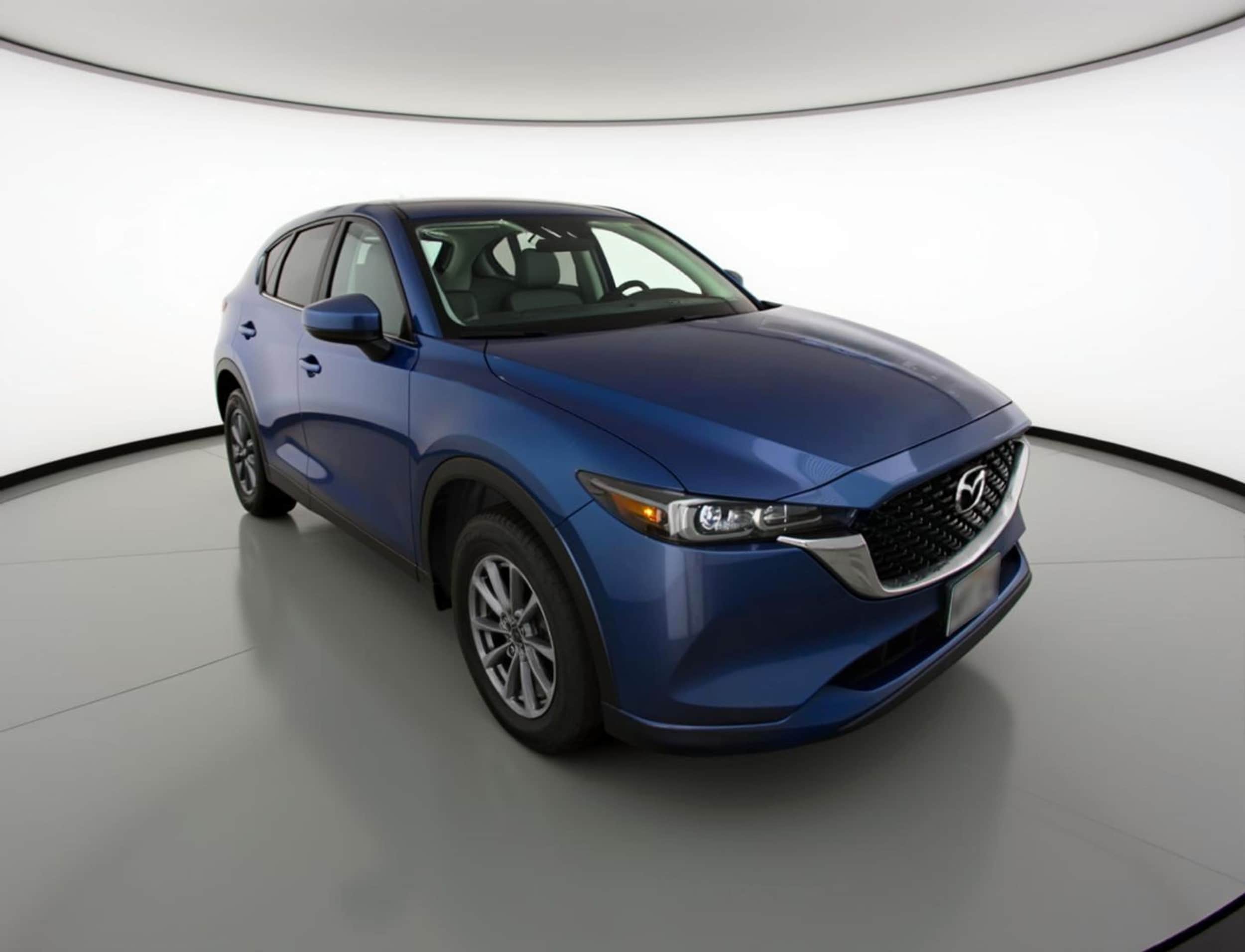 Thumbnail: 2024 Mazda CX-5 - 1