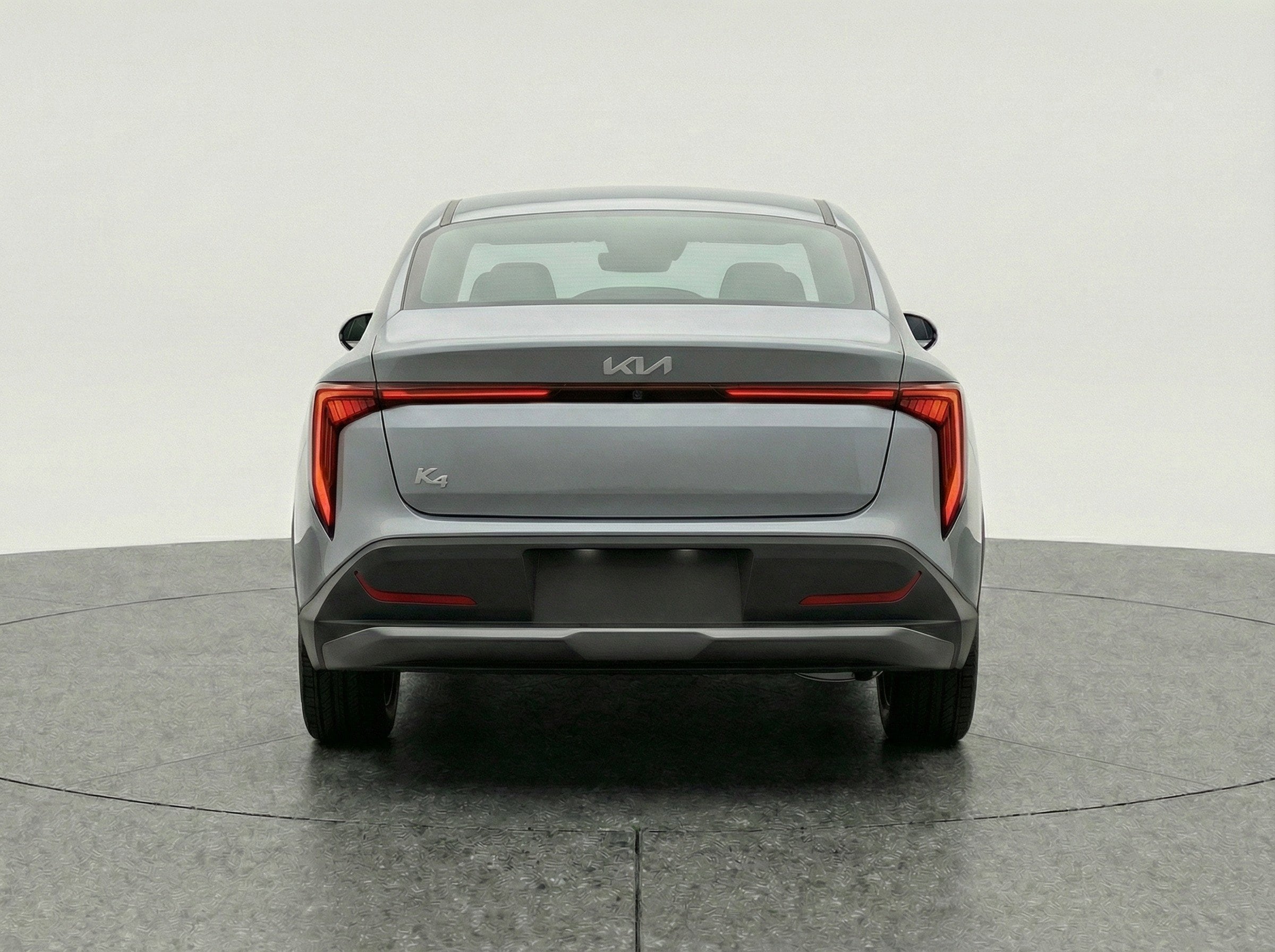 Thumbnail: 2025 Kia K4 - 7