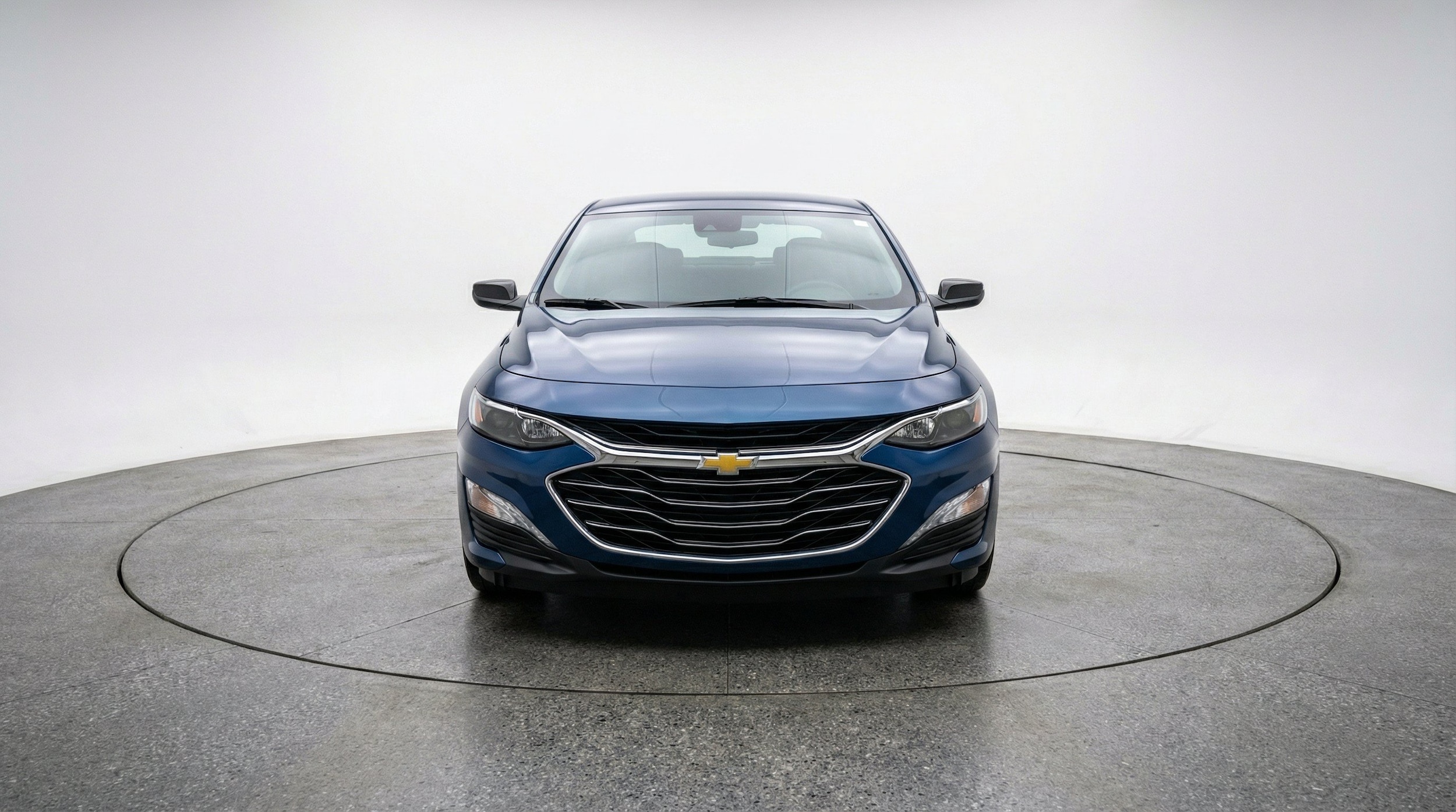 Thumbnail: 2024 Chevrolet Malibu - 2