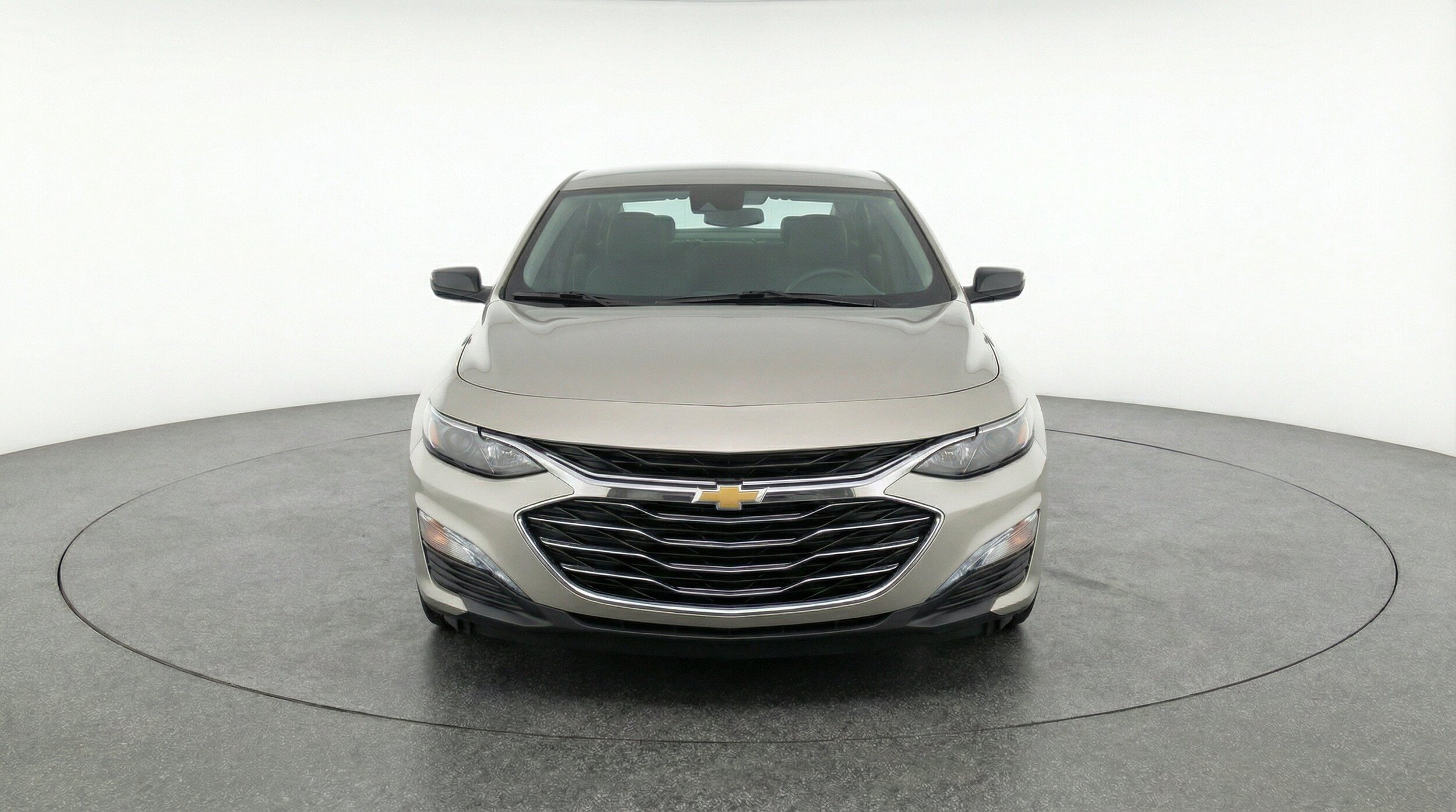 Thumbnail: 2024 Chevrolet Malibu - 2