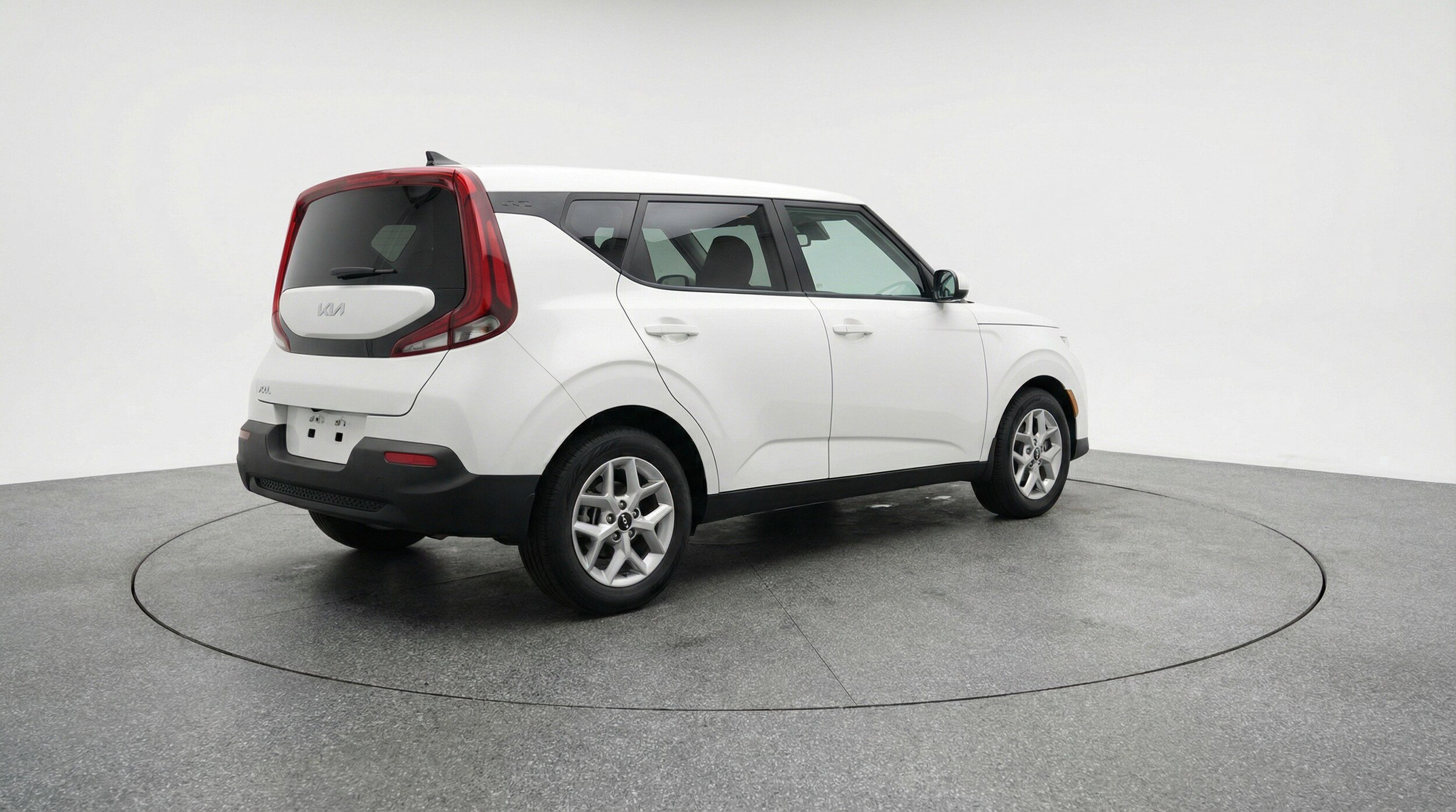 Thumbnail: 2025 Kia Soul - 9