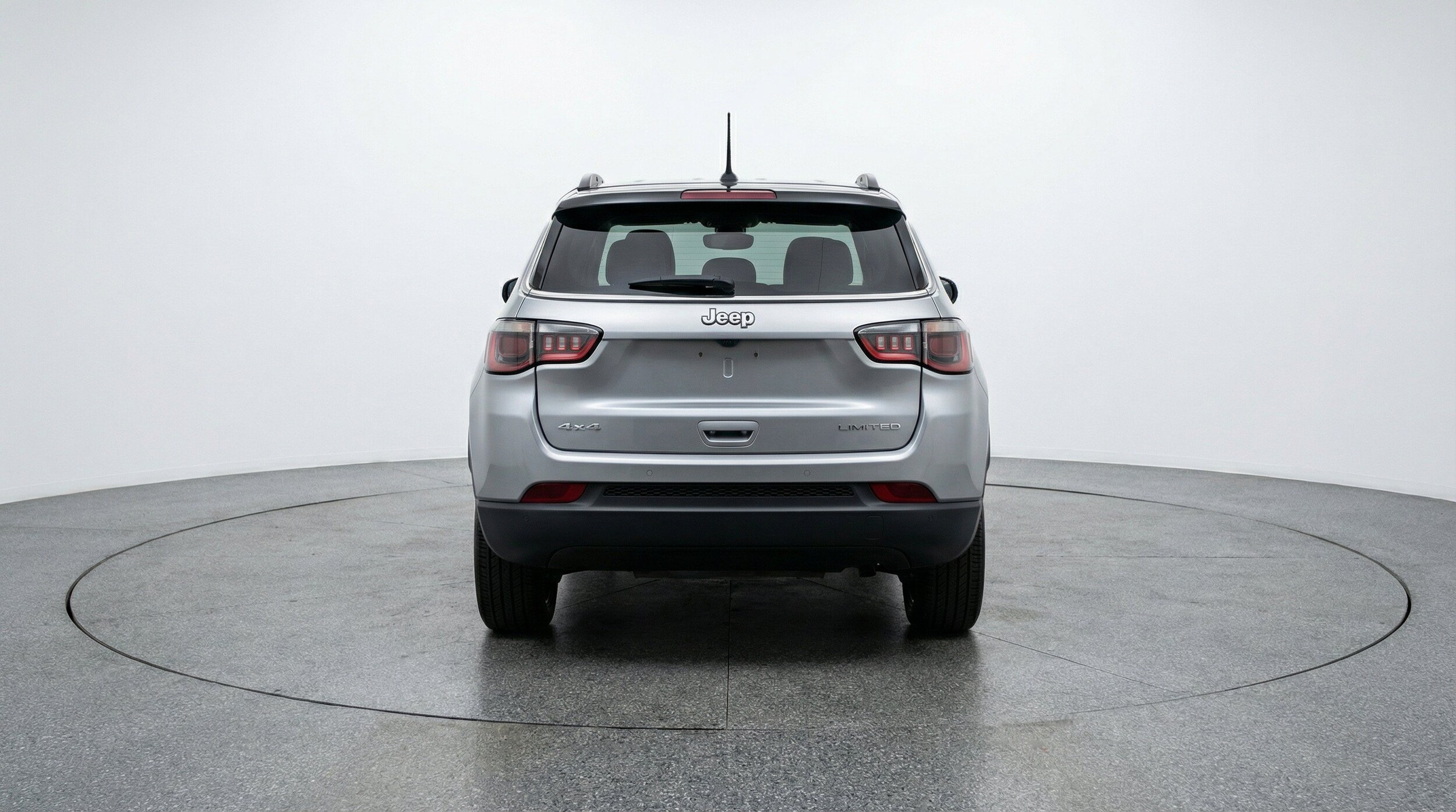 Thumbnail: 2025 Jeep Compass - 7
