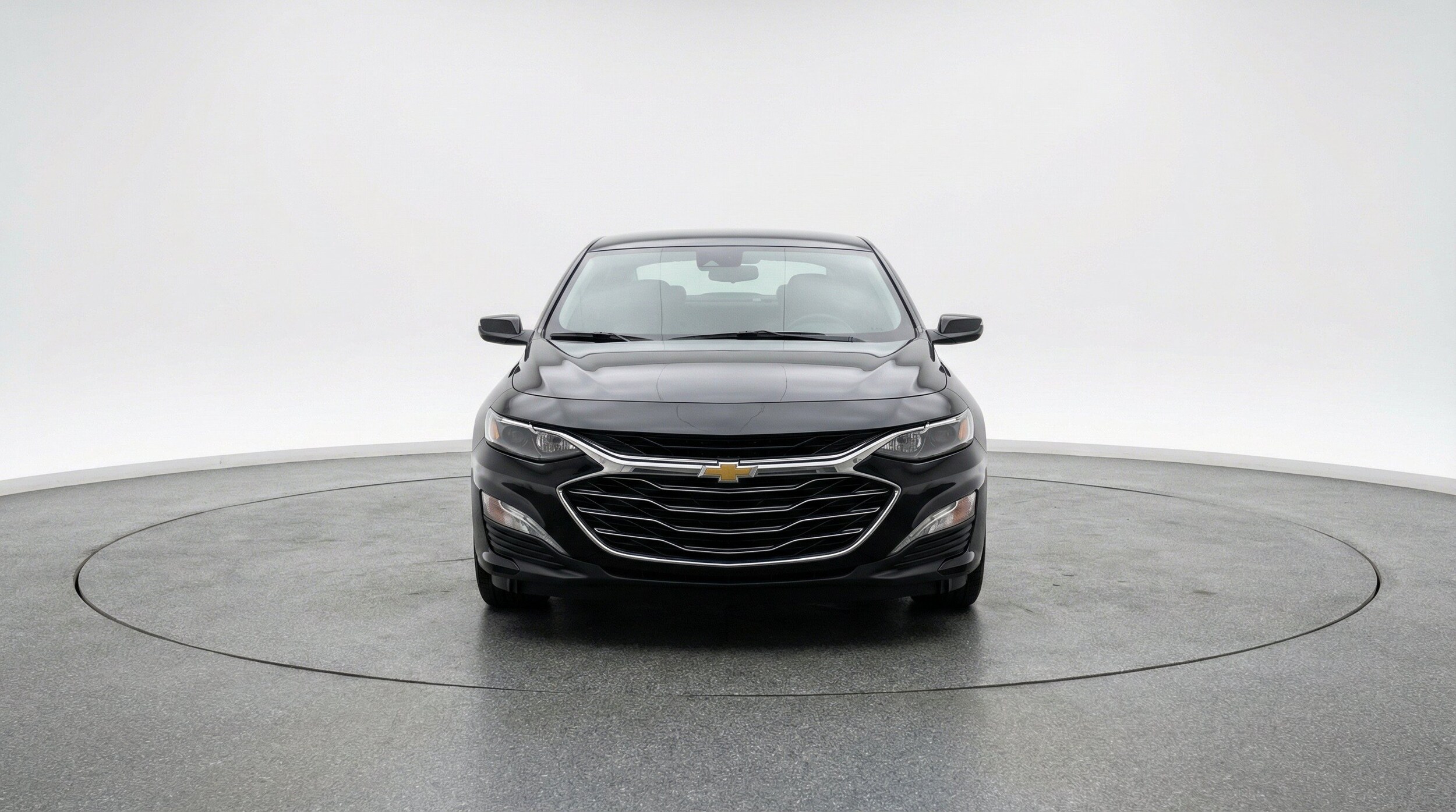 Thumbnail: 2024 Chevrolet Malibu - 2